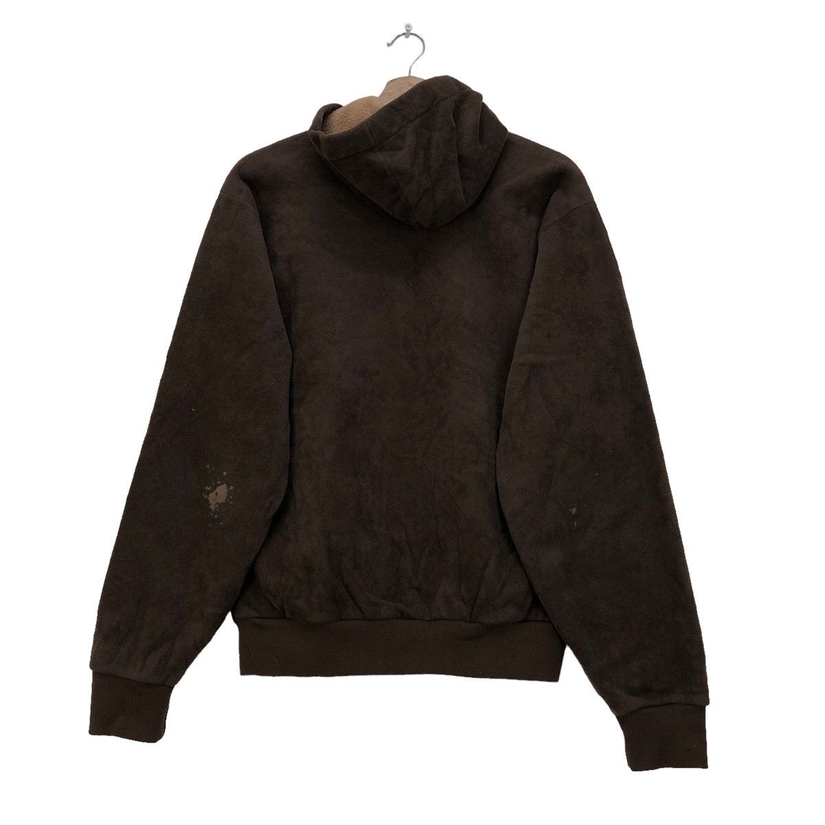 Carhartt 🔥Vintage Carhartt Limited Edition 735 Of 98 Distressed Size US M / EU 48-50 / 2 - 3 Thumbnail