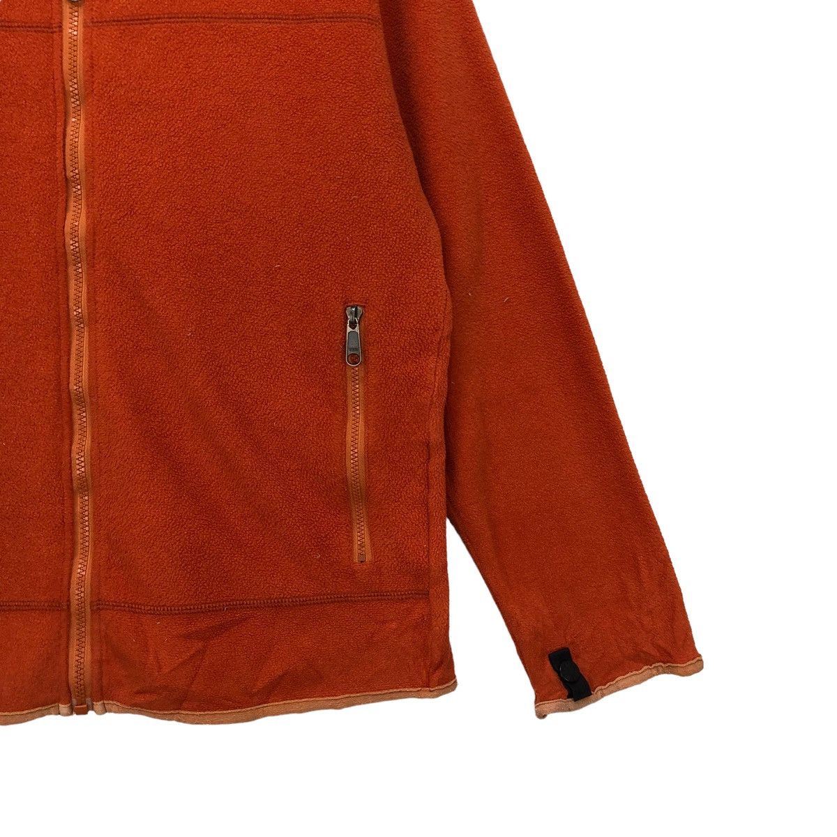 Polartec × The North Face The North Face Polatec Fleece Zipper Jacket Size US M / EU 48-50 / 2 - 6 Thumbnail