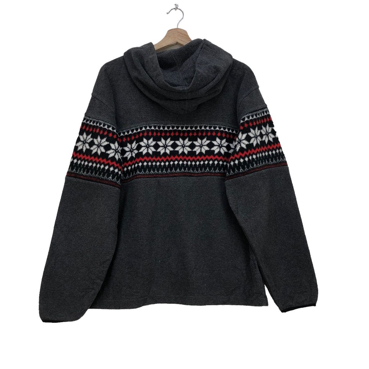 Japanese Brand Vintage Japanese Brand North Sea Native Jacket Size US M / EU 48-50 / 2 - 2 Thumbnail