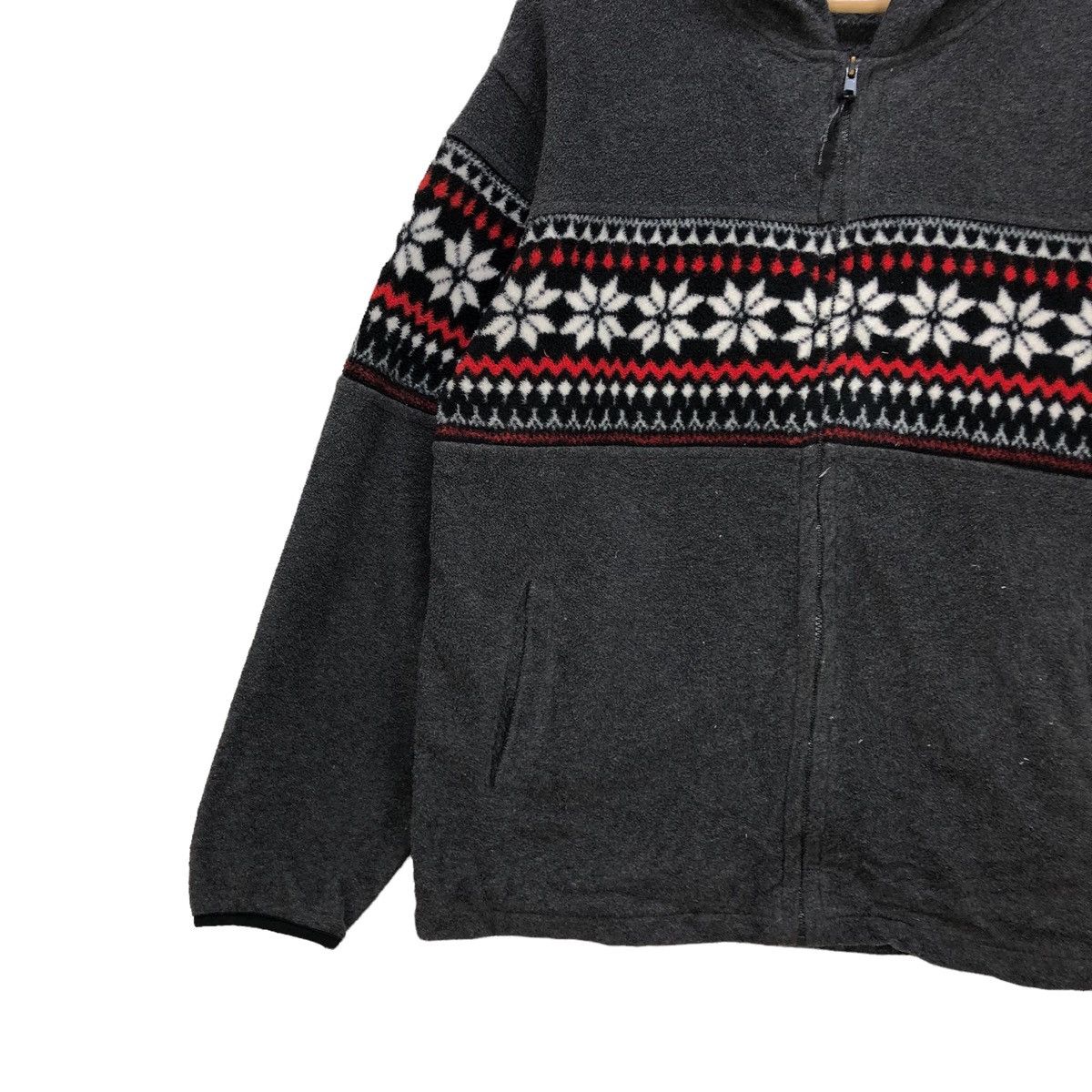 Japanese Brand Vintage Japanese Brand North Sea Native Jacket Size US M / EU 48-50 / 2 - 3 Thumbnail