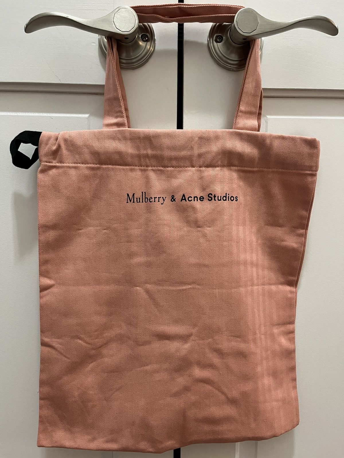 Acne Studios Mulberry & Acne Studios Eco Bag Size ONE SIZE - 4 Thumbnail