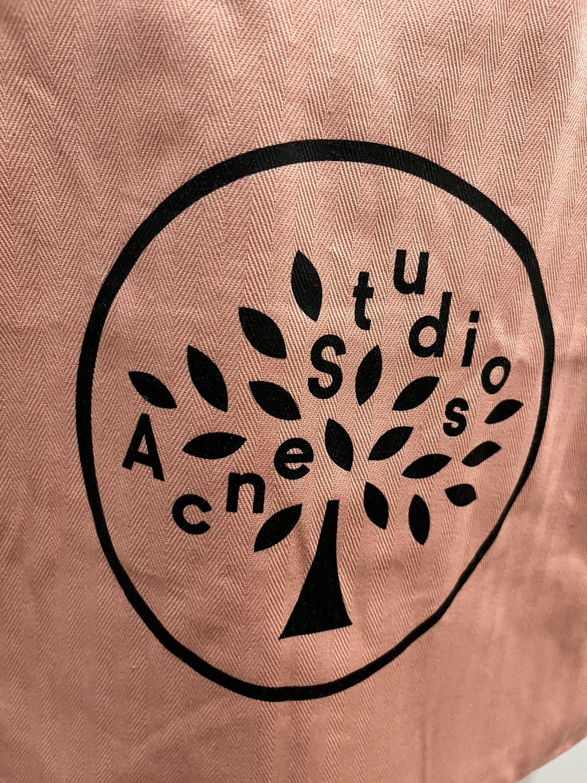 Acne Studios Mulberry & Acne Studios Eco Bag Size ONE SIZE - 1 Thumbnail