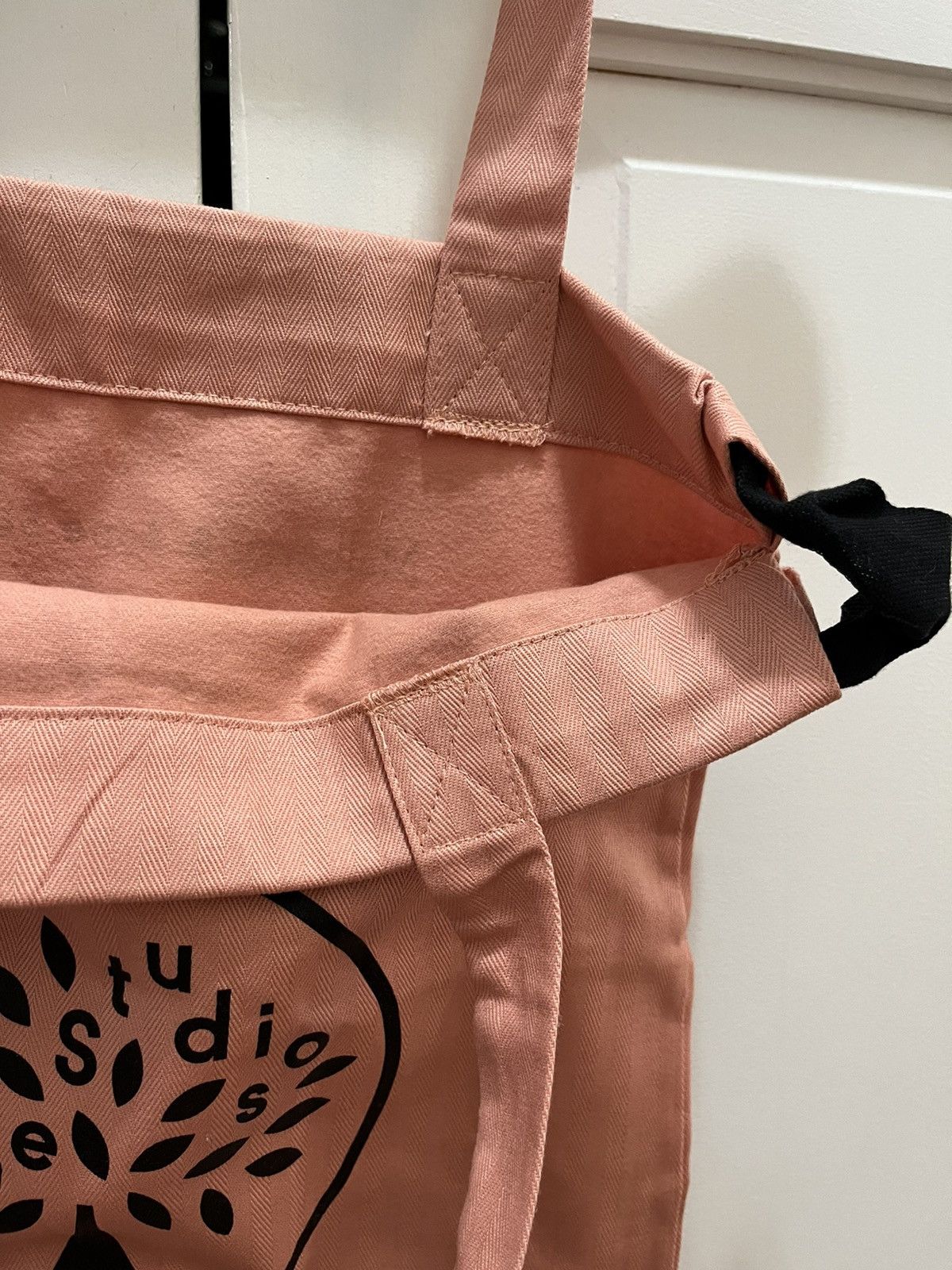 Acne Studios Mulberry & Acne Studios Eco Bag Size ONE SIZE - 5 Thumbnail