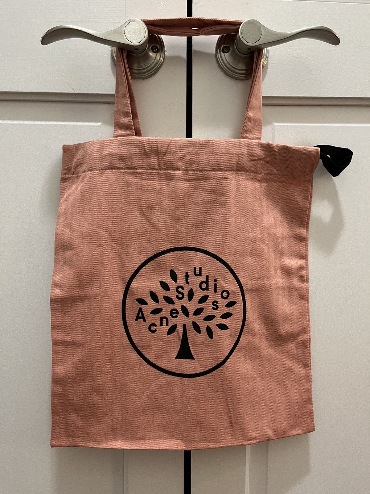 Acne Studios Mulberry & Acne Studios Eco Bag Size ONE SIZE - 2 Thumbnail