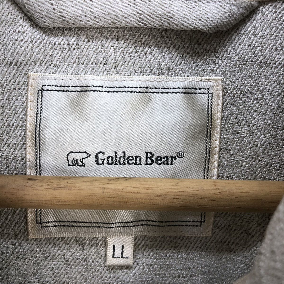 Golden Bear Golden Bear Quilted Jacket Size M / US 6-8 / IT 42-44 - 7 Thumbnail