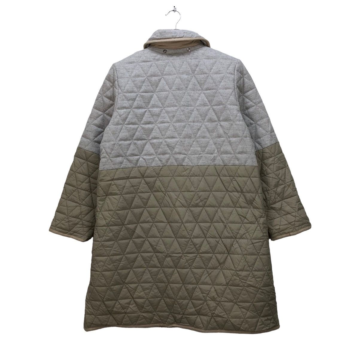 Golden Bear Golden Bear Quilted Jacket Size M / US 6-8 / IT 42-44 - 2 Thumbnail