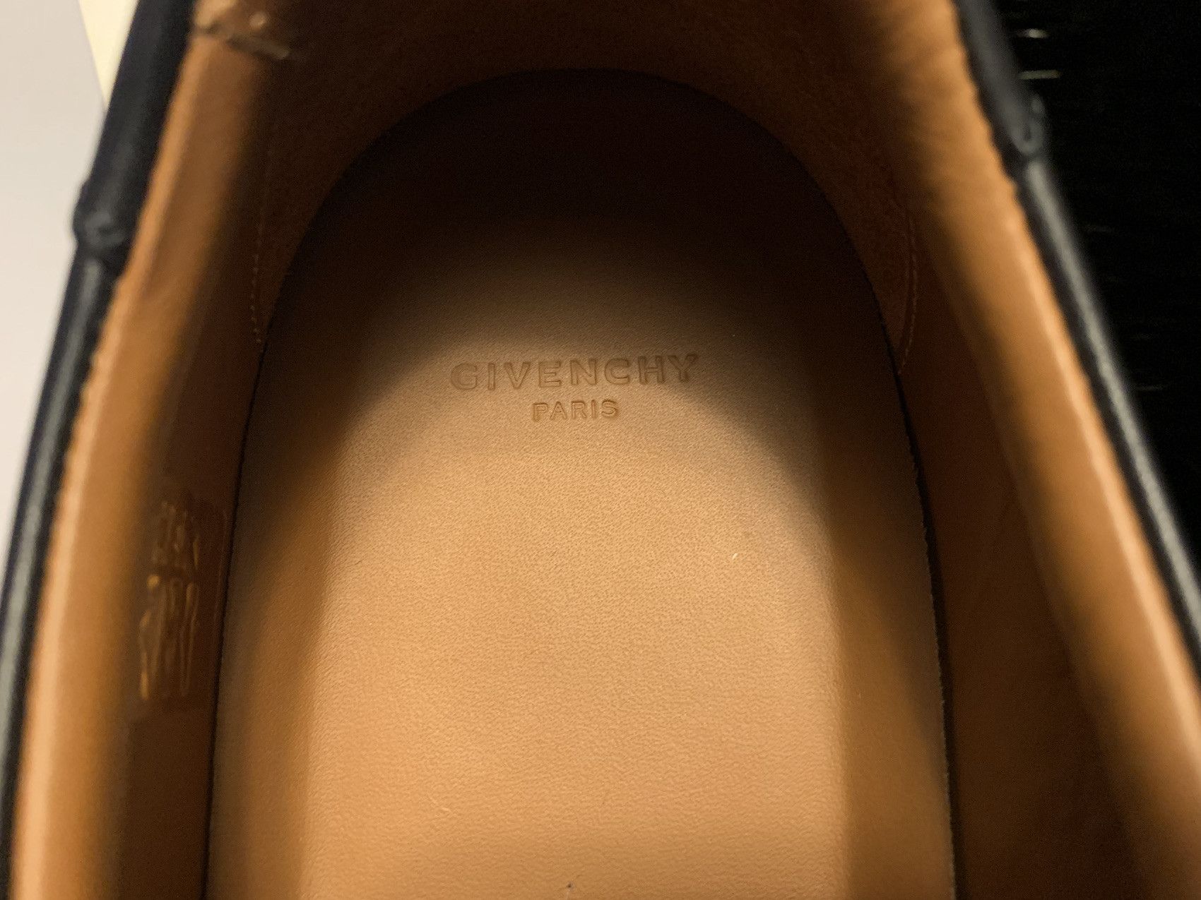 Givenchy SS'17 Sneaker Urban Real Mink Fur Size US 8 / EU 41 - 6 Thumbnail