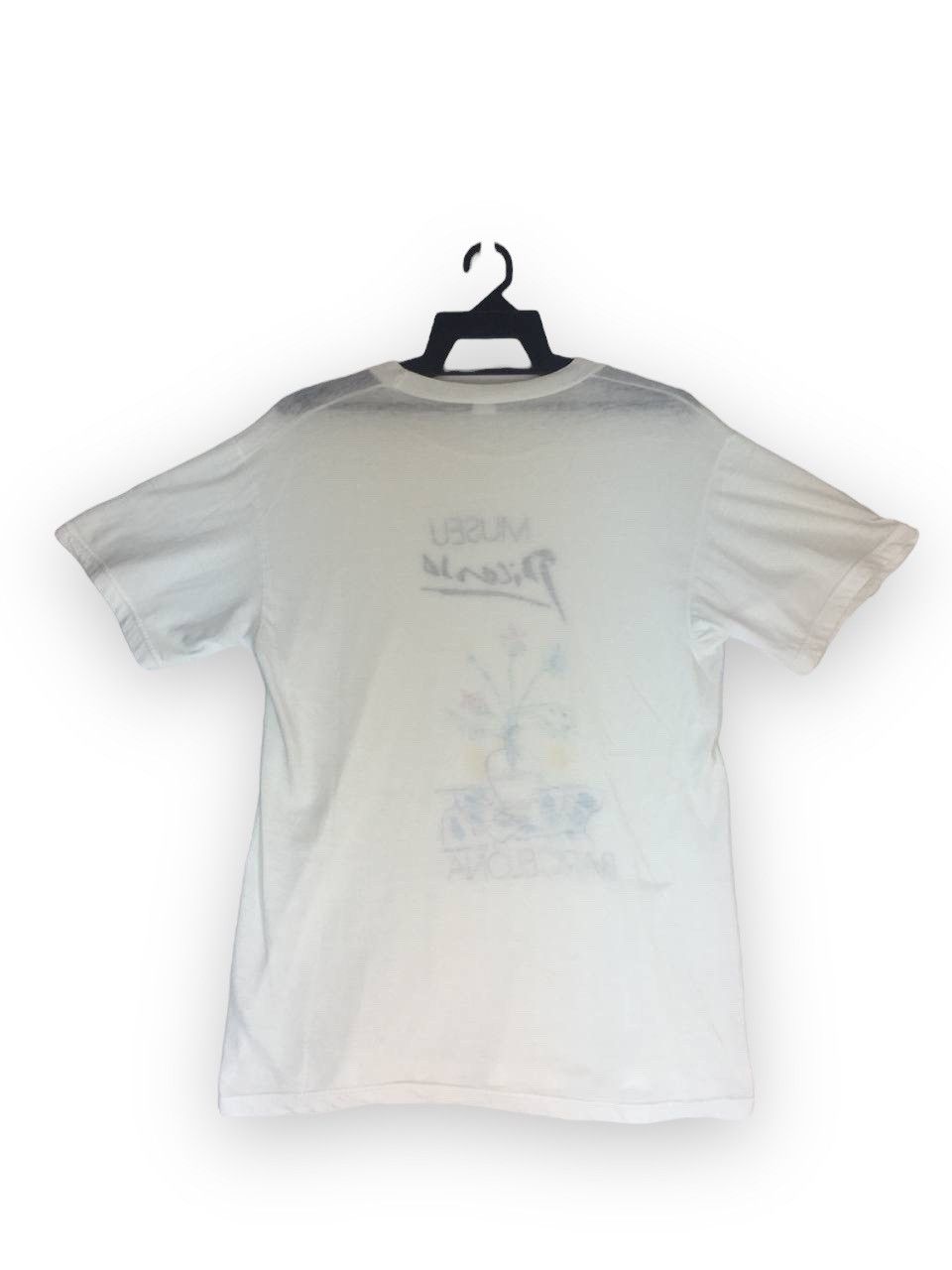 Vintage Vintage rare 1988 Size US L / EU 52-54 / 3 - 5 Thumbnail