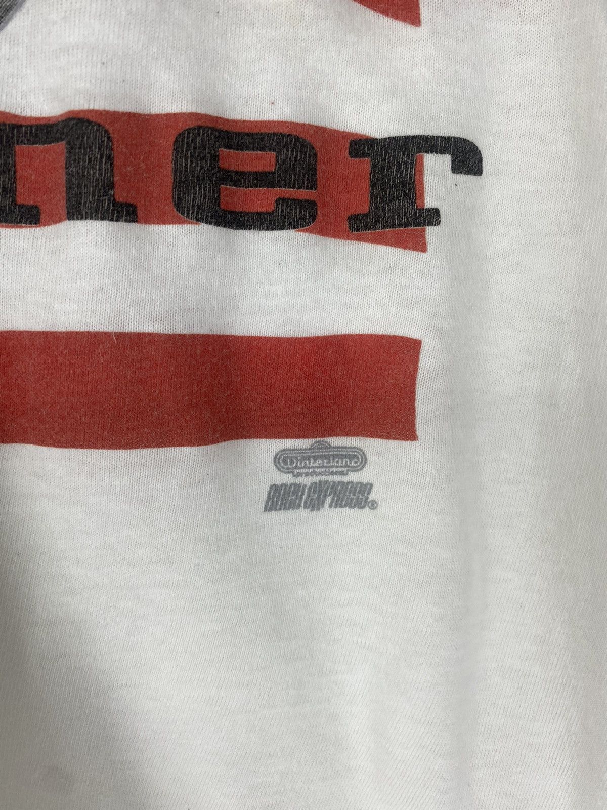 Rap Tees Vintage rare 1991 Mc Hammer Size US M / EU 48-50 / 2 - 4 Thumbnail