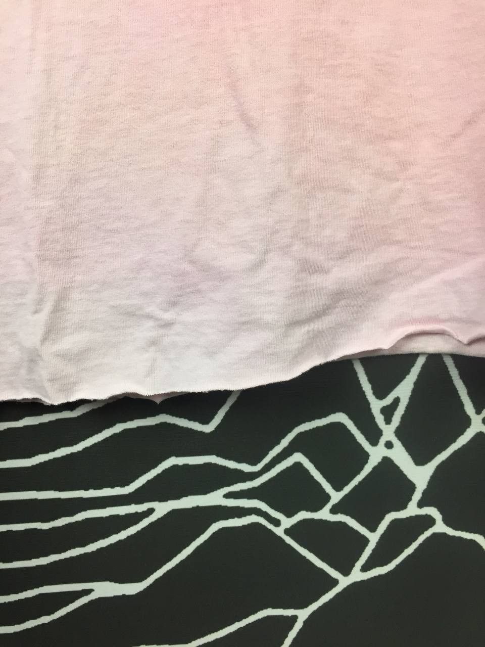 Vintage 90s Anvil Atalanta Georgia Underground Graphic Tee Size US XXL / EU 58 / 5 - 4 Thumbnail