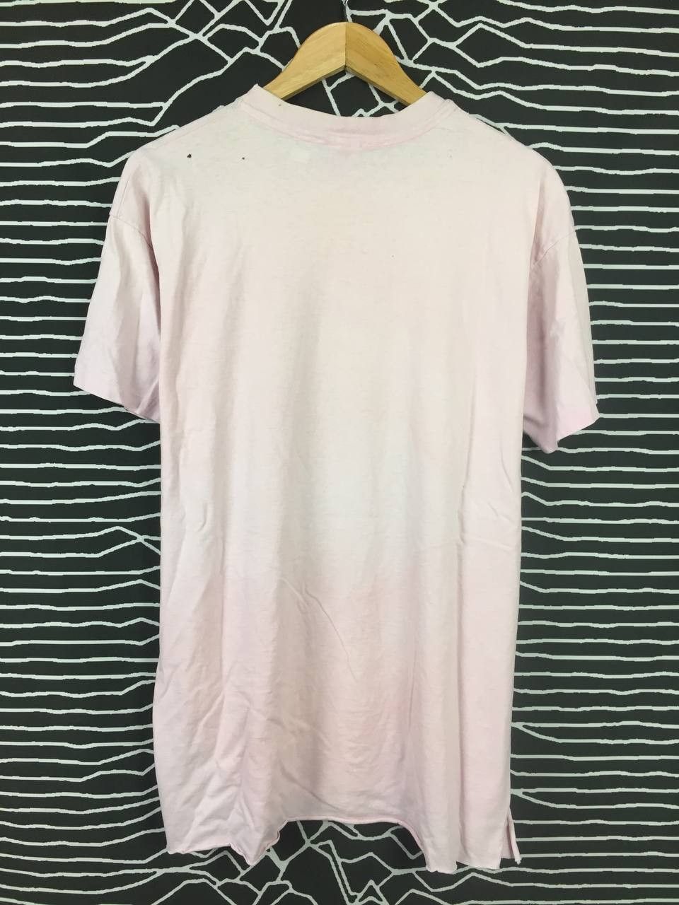 Vintage 90s Anvil Atalanta Georgia Underground Graphic Tee Size US XXL / EU 58 / 5 - 10 Thumbnail