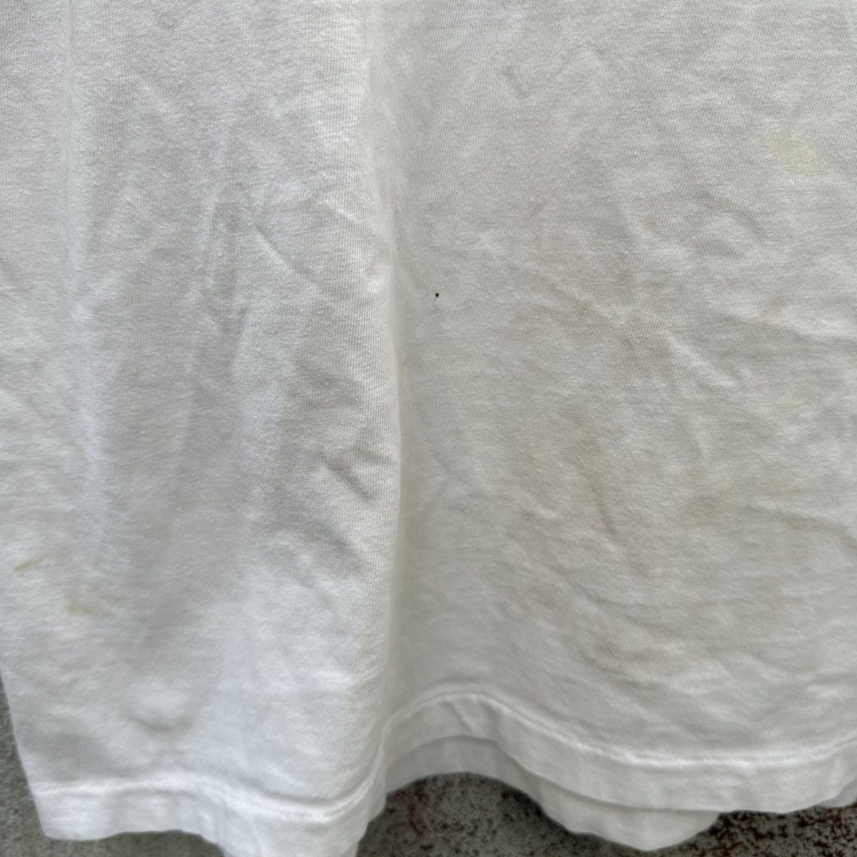Vintage Vintage 90s toyota run tshirt Size US L / EU 52-54 / 3 - 6 Thumbnail