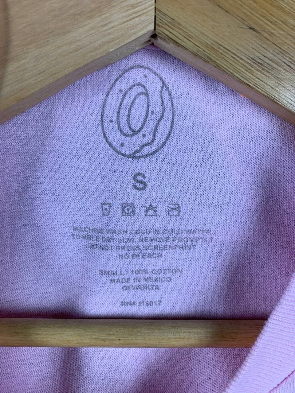 Odd Future Odd Future OFWGKTA Gucci Parody Streetwear Tee Size US S / EU 44-46 / 1 - 6 Thumbnail