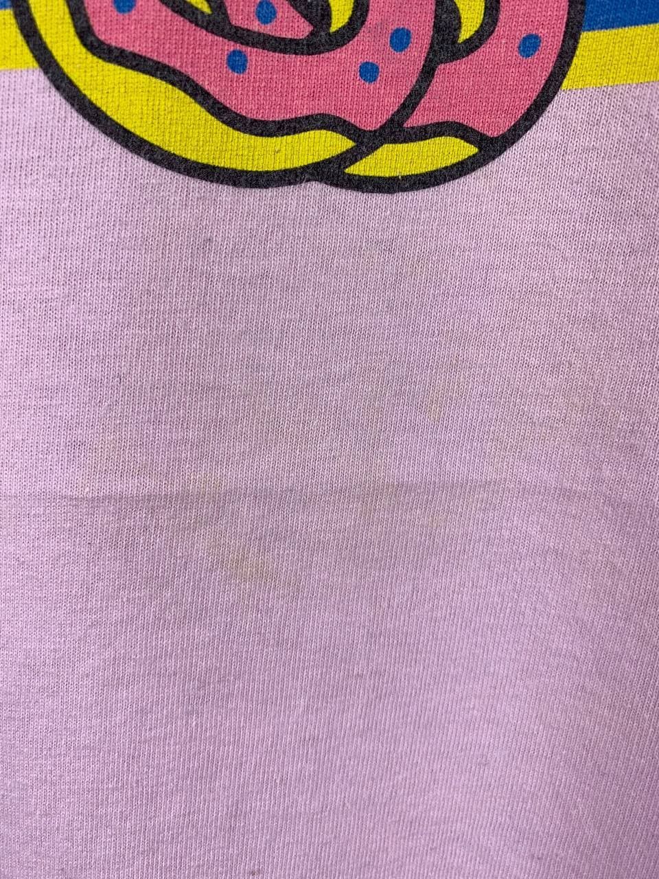 Odd Future Odd Future OFWGKTA Gucci Parody Streetwear Tee Size US S / EU 44-46 / 1 - 5 Thumbnail
