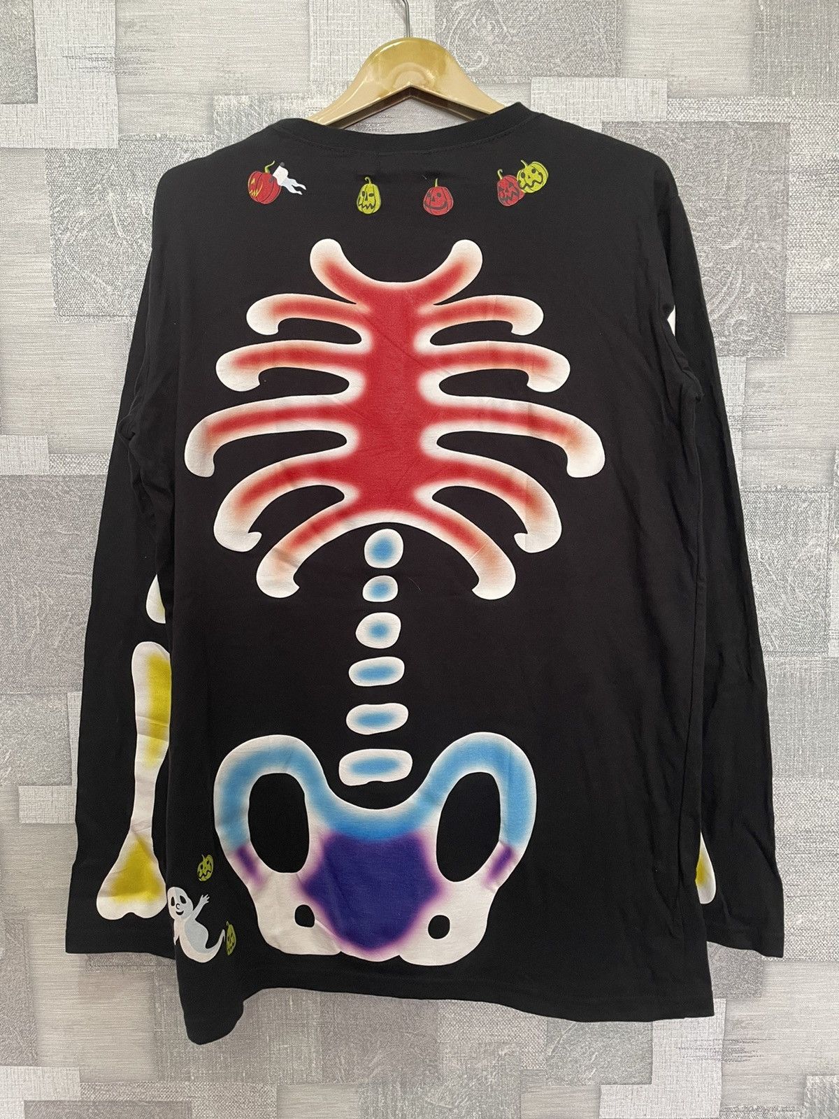 Disney DISNEY HALLOWEEN costumes Size US L / EU 52-54 / 3 - 7 Thumbnail