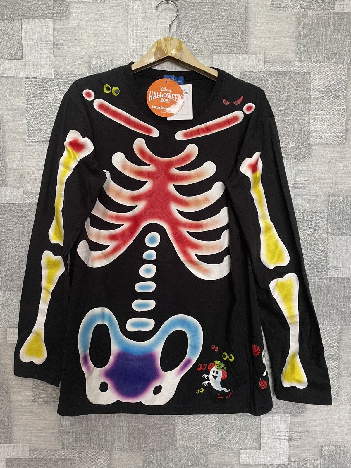 Disney DISNEY HALLOWEEN costumes Size US L / EU 52-54 / 3 - 1 Thumbnail