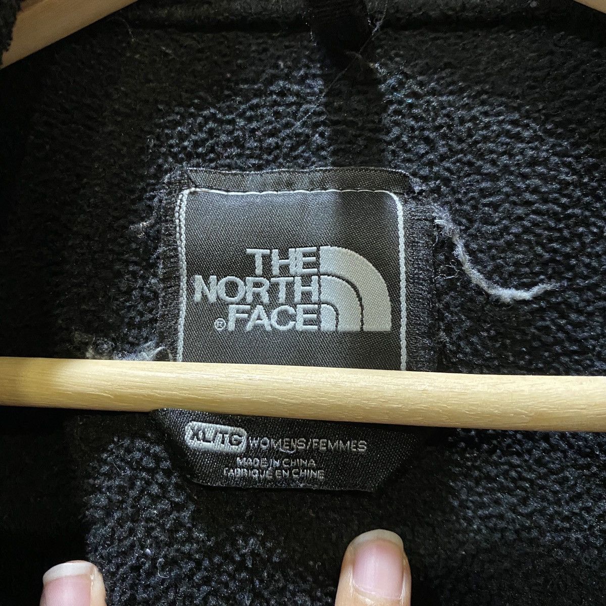 Polartec × The North Face The North Face Polartec Fleece Jacket Size US XL / EU 56 / 4 - 4 Thumbnail