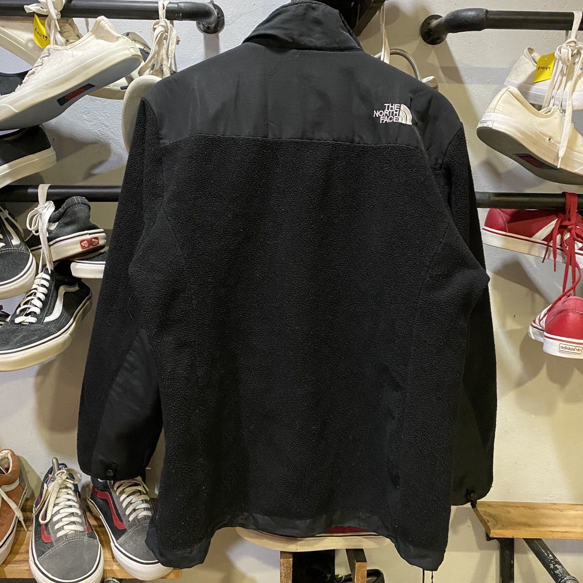 Polartec × The North Face The North Face Polartec Fleece Jacket Size US XL / EU 56 / 4 - 2 Thumbnail