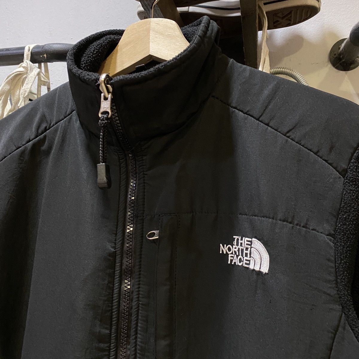 Polartec × The North Face The North Face Polartec Fleece Jacket Size US XL / EU 56 / 4 - 3 Thumbnail