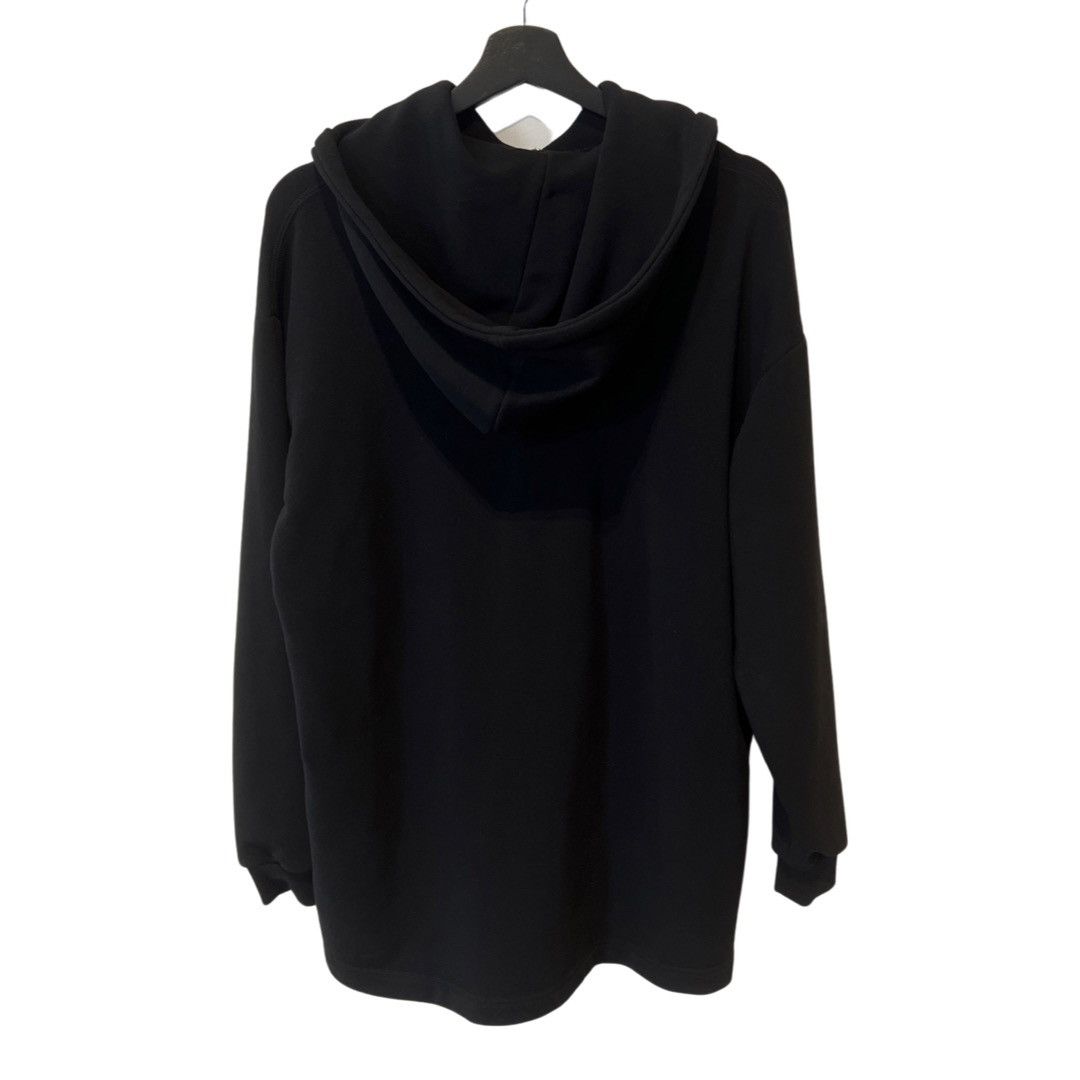 Balenciaga BALENCIAGA FEMME FATALE SCARF HOODIE Size US S / EU 44-46 / 1 - 5 Thumbnail