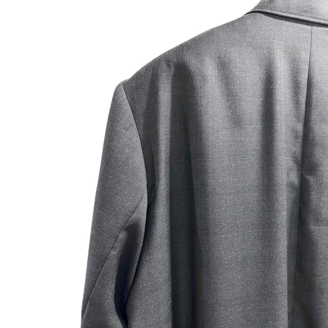 Balenciaga BNWT FALL19 BALENCIAGA TAILORED JACKET Size US S / EU 44-46 / 1 - 8 Thumbnail