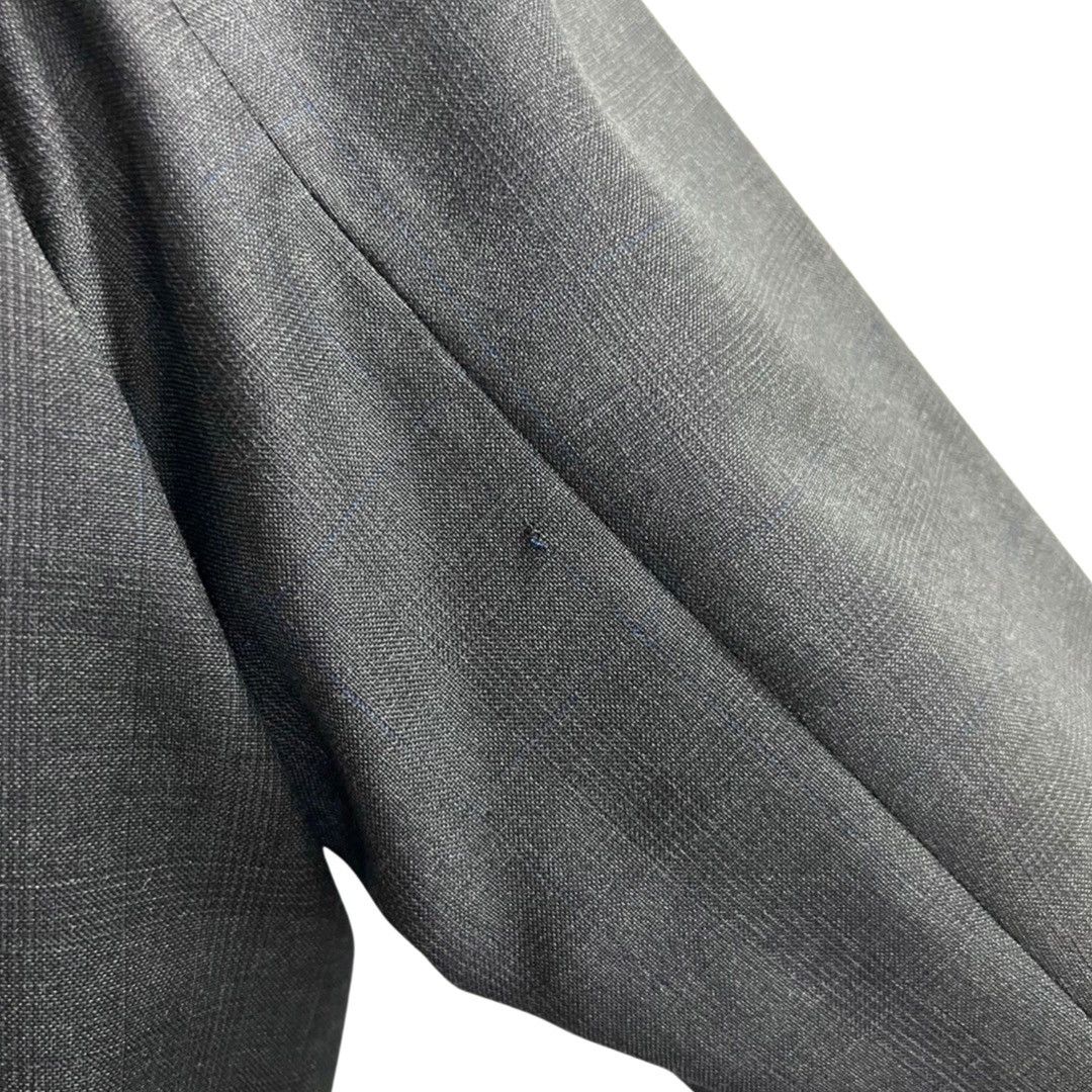 Balenciaga BNWT FALL19 BALENCIAGA TAILORED JACKET Size US S / EU 44-46 / 1 - 10 Thumbnail