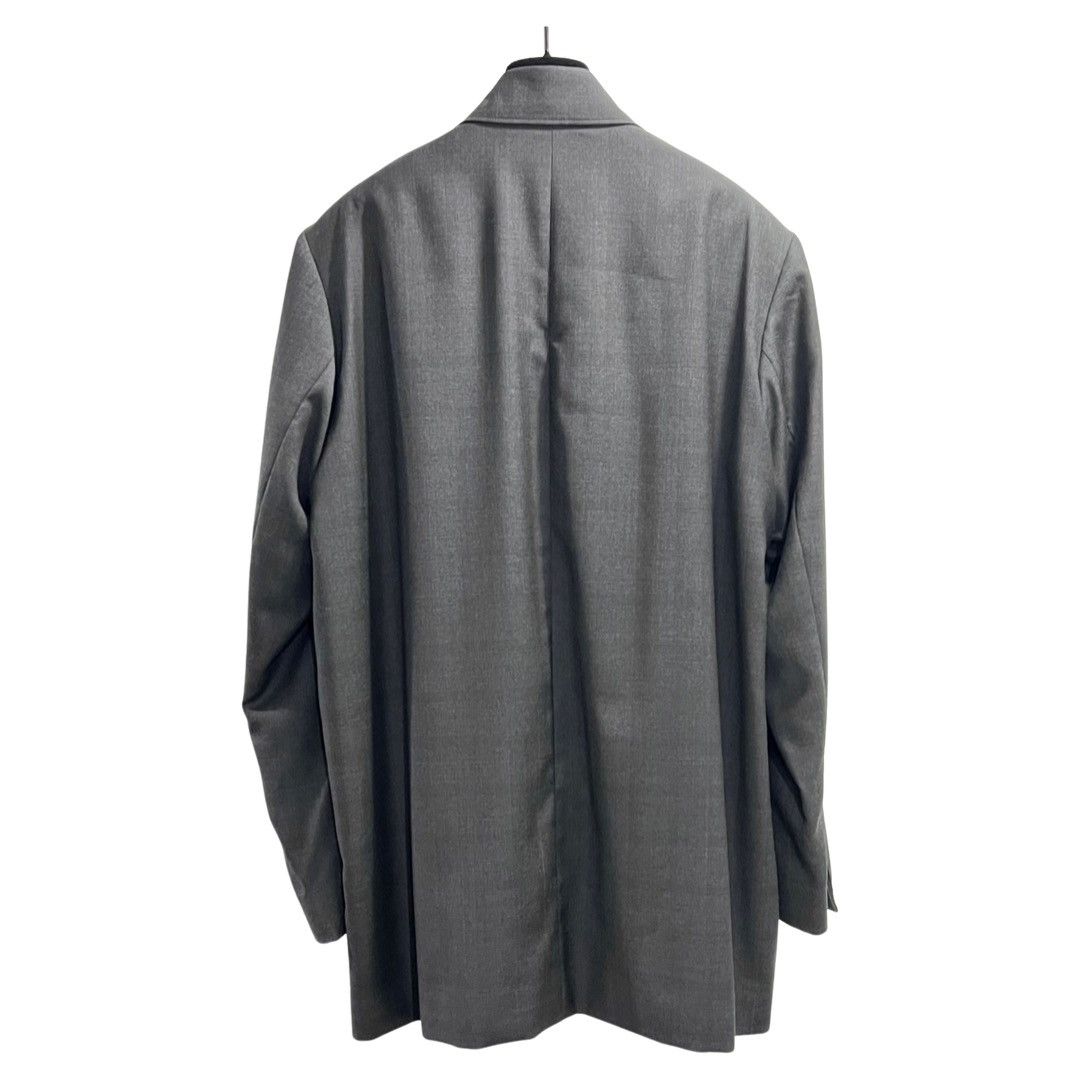 Balenciaga BNWT FALL19 BALENCIAGA TAILORED JACKET Size US S / EU 44-46 / 1 - 4 Thumbnail