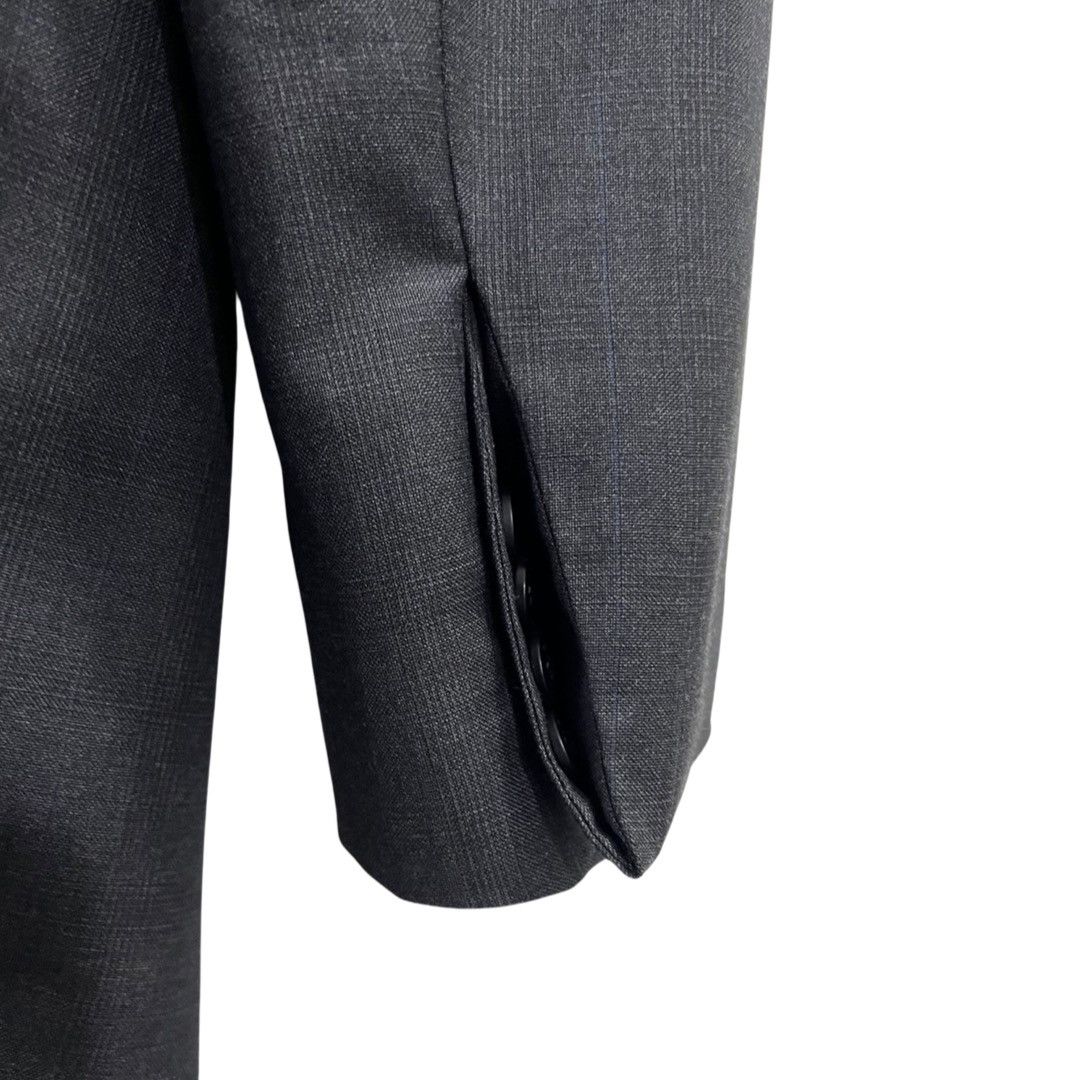 Balenciaga BNWT FALL19 BALENCIAGA TAILORED JACKET Size US S / EU 44-46 / 1 - 11 Thumbnail