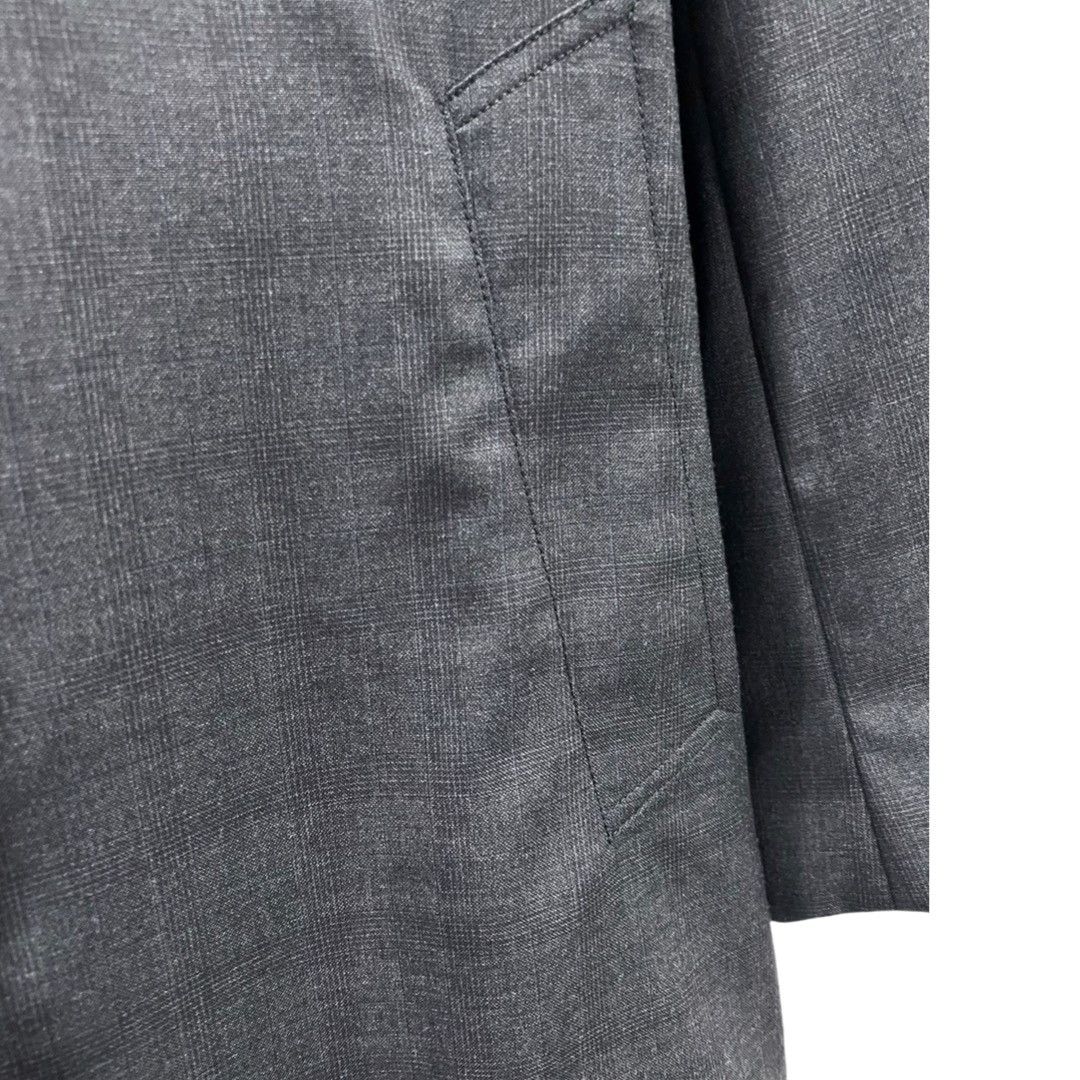 Balenciaga BNWT FALL19 BALENCIAGA TAILORED JACKET Size US S / EU 44-46 / 1 - 7 Thumbnail
