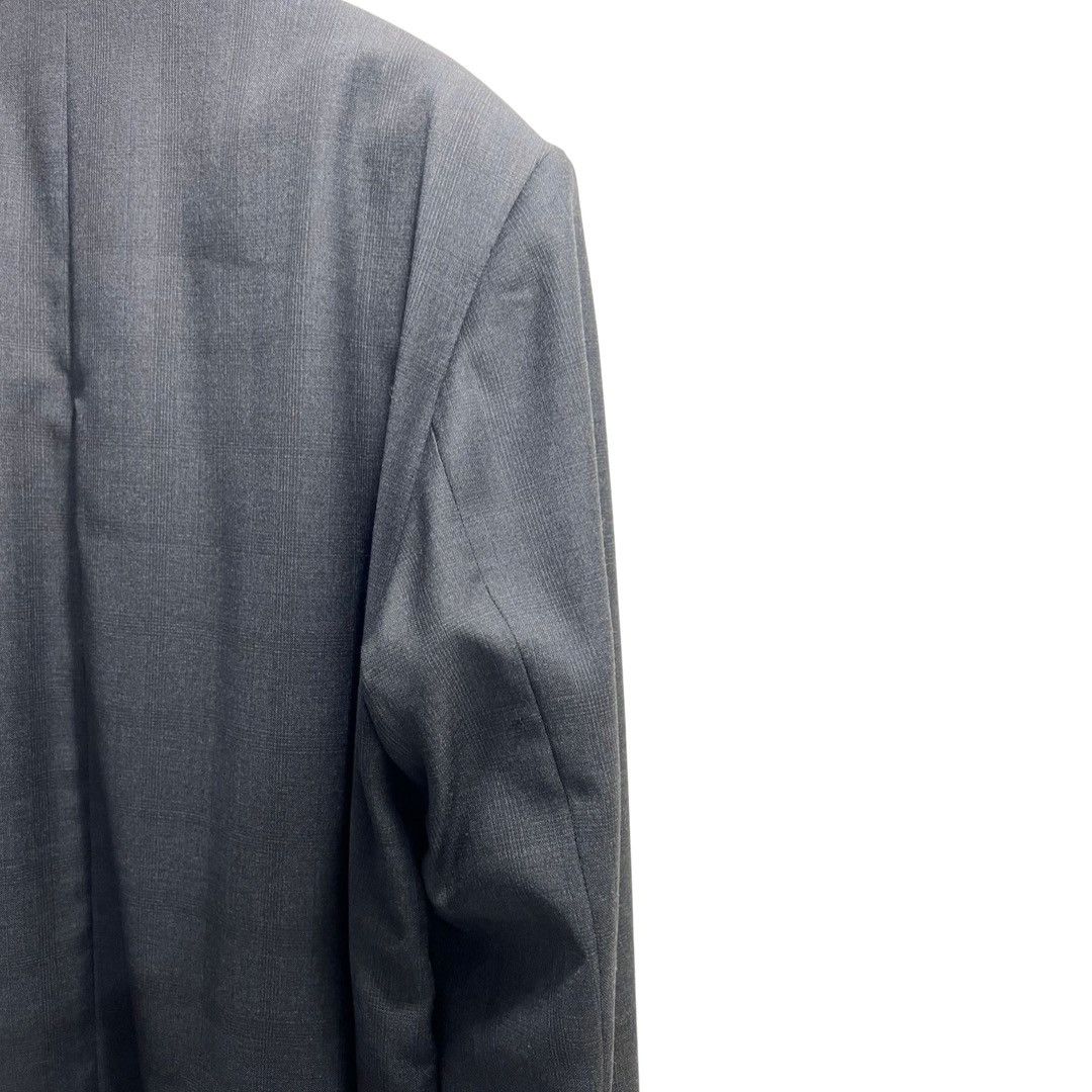 Balenciaga BNWT FALL19 BALENCIAGA TAILORED JACKET Size US S / EU 44-46 / 1 - 9 Thumbnail