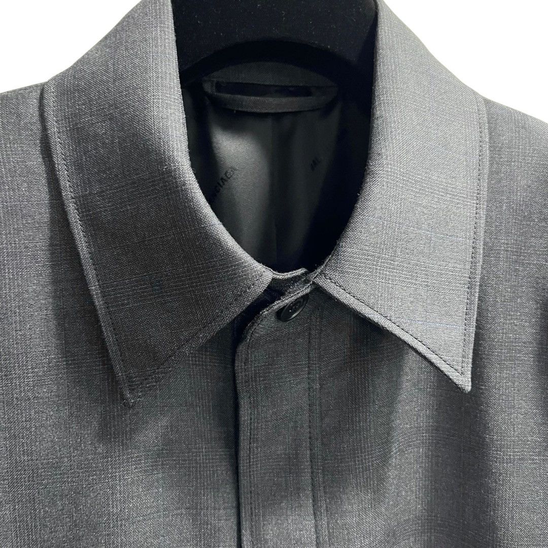 Balenciaga BNWT FALL19 BALENCIAGA TAILORED JACKET Size US S / EU 44-46 / 1 - 5 Thumbnail
