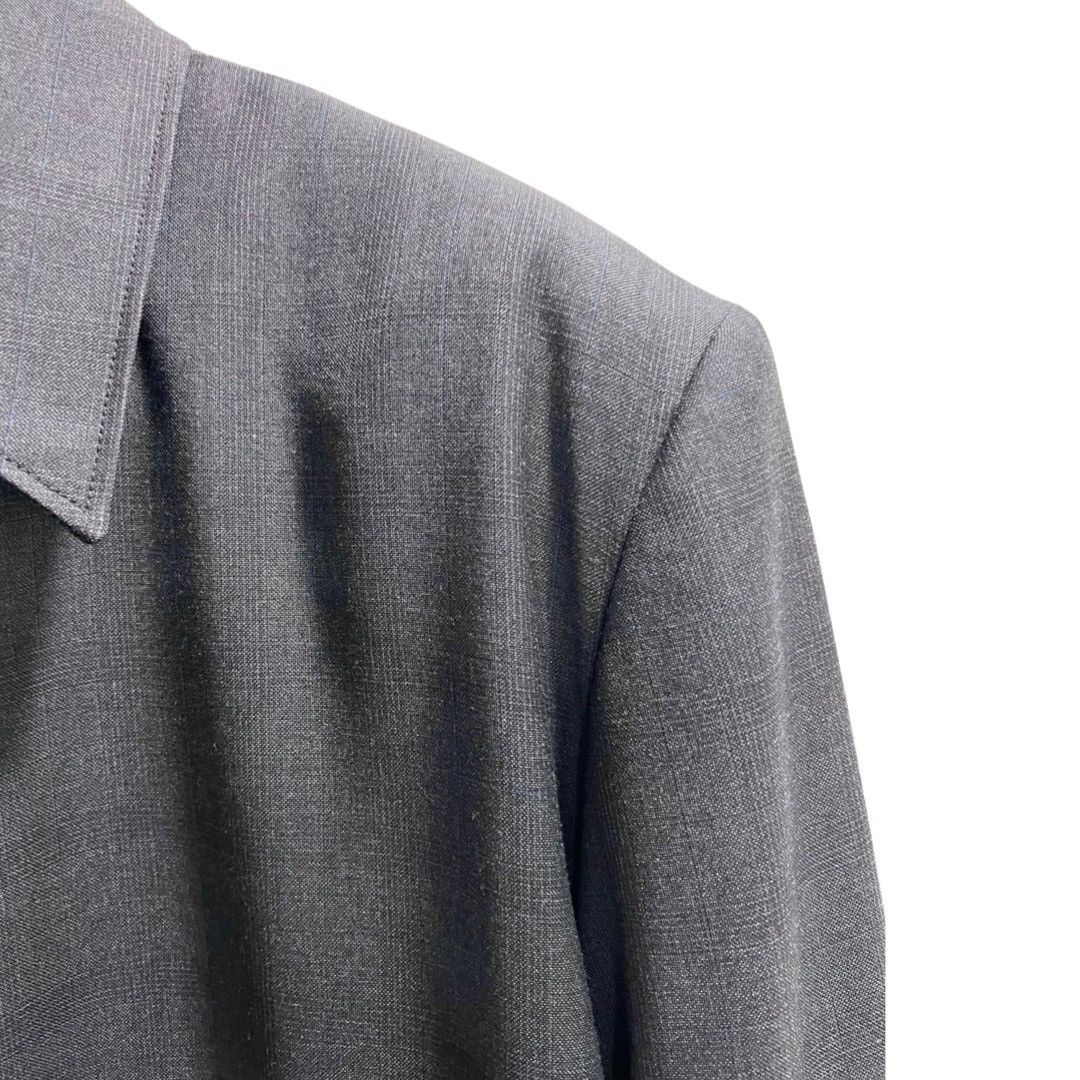 Balenciaga BNWT FALL19 BALENCIAGA TAILORED JACKET Size US S / EU 44-46 / 1 - 6 Thumbnail