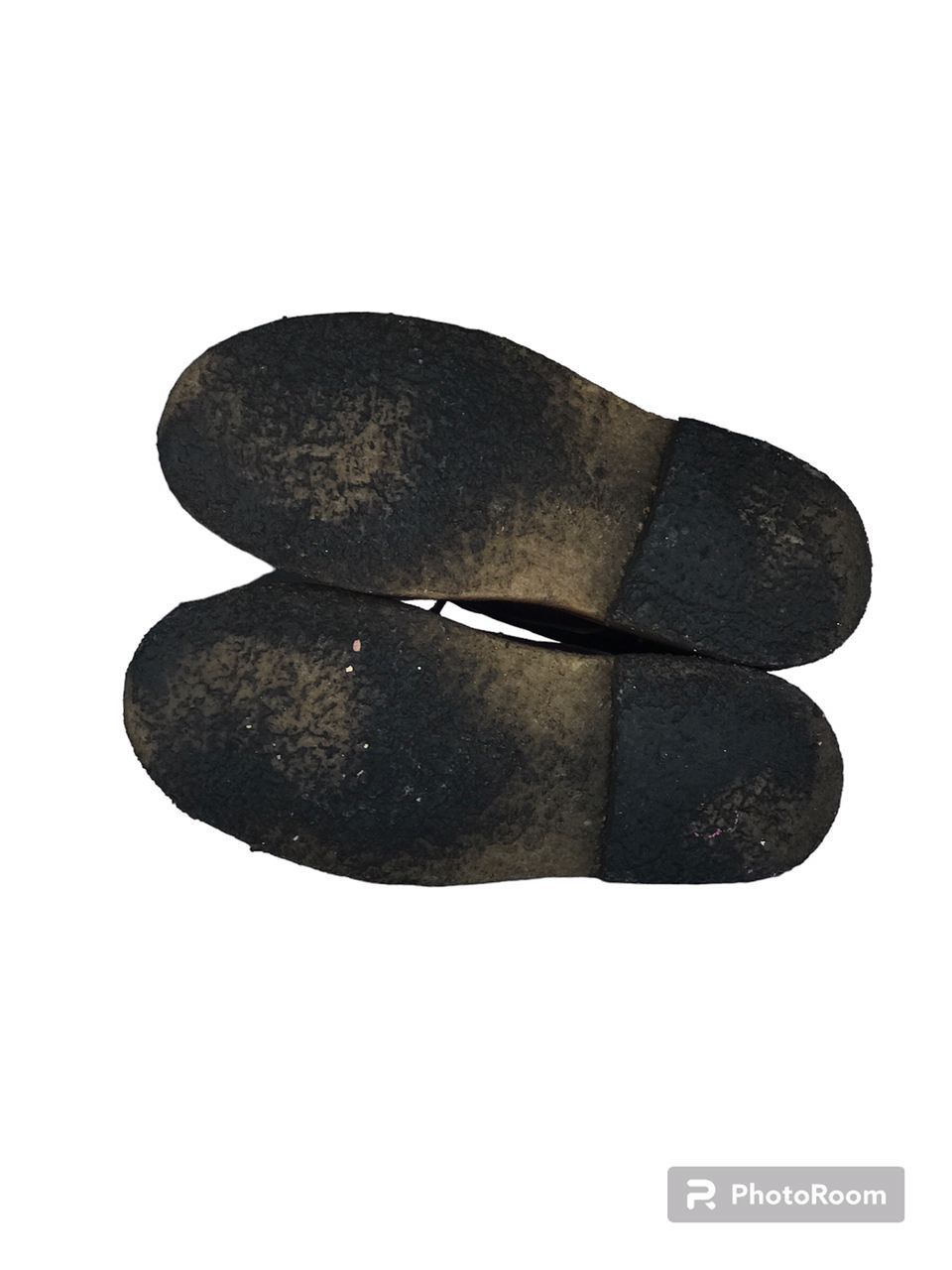 A.P.C. APC Leather Boots Size US 5 / EU 37 - 6 Thumbnail