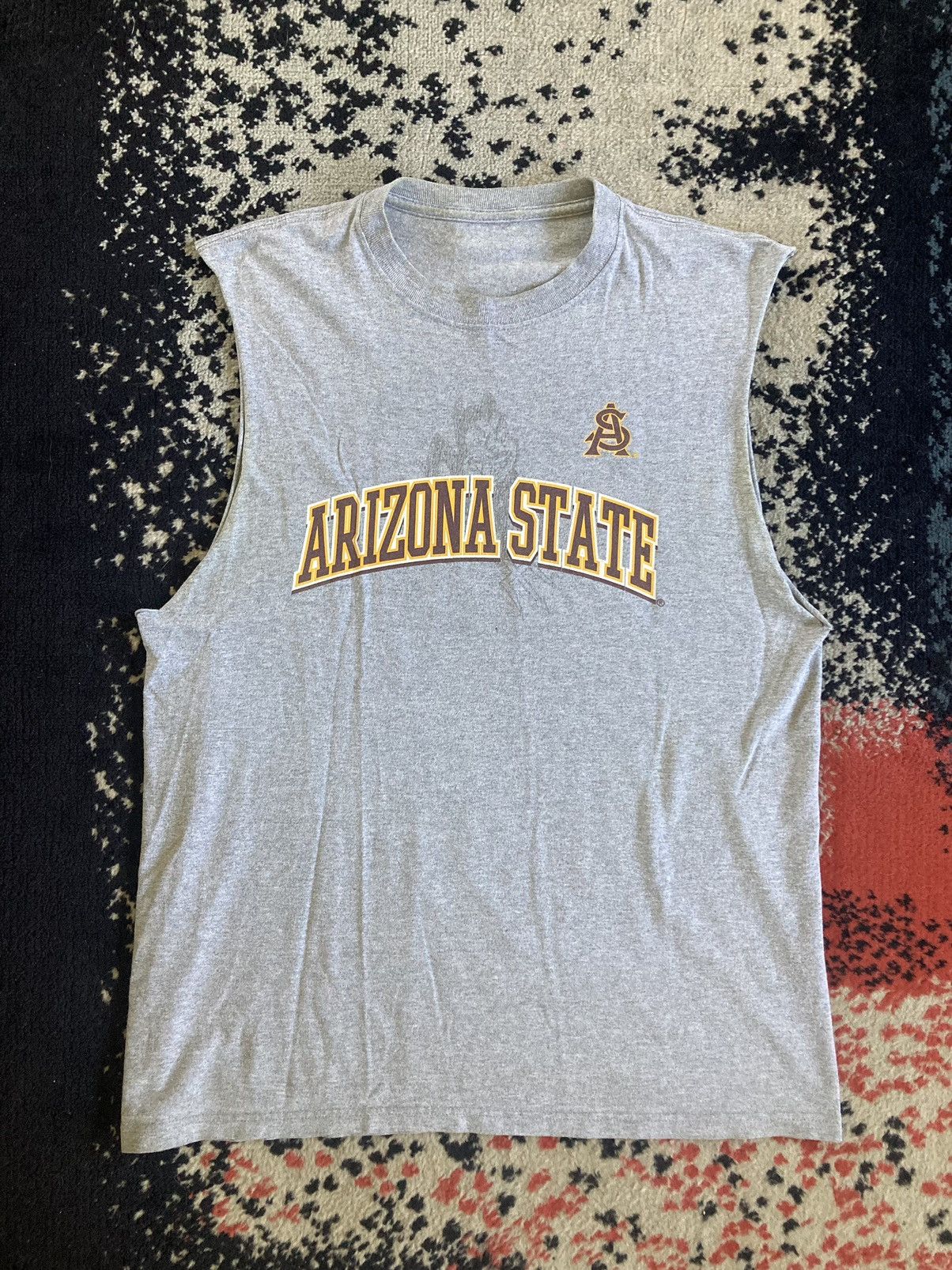 Arizona State Vintage | Grailed