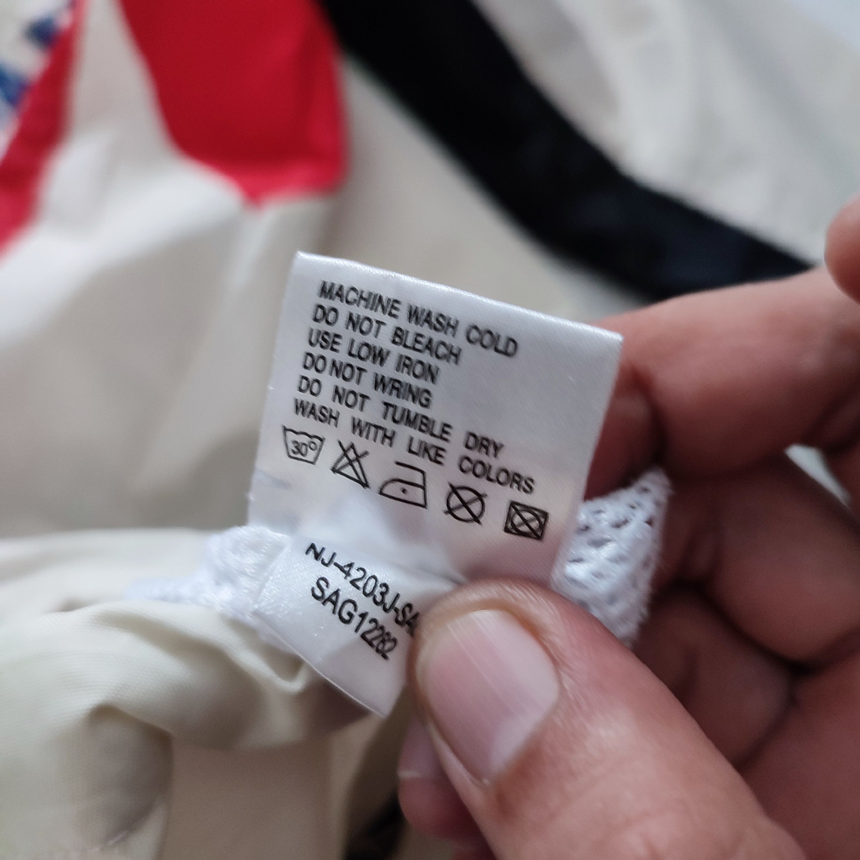 NASCAR × Vintage 🔥STEALS🔥Rare Honda Samantha Thavasa F1 Super Aguri Jacket Size US S / EU 44-46 / 1 - 7 Thumbnail