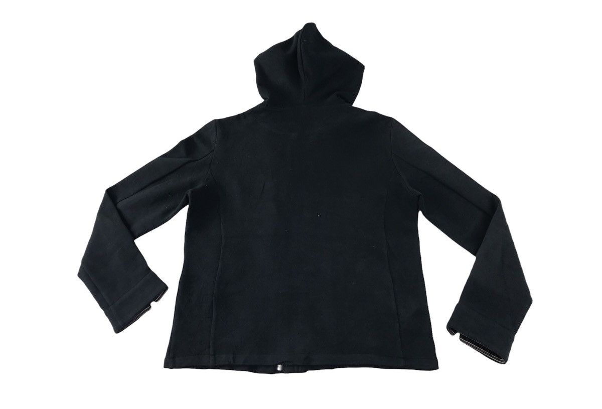 Beams Plus × Japanese Brand Beams Heart Wool Jacket Hoodies Multi Pocket K1114j Size US L / EU 52-54 / 3 - 5 Thumbnail