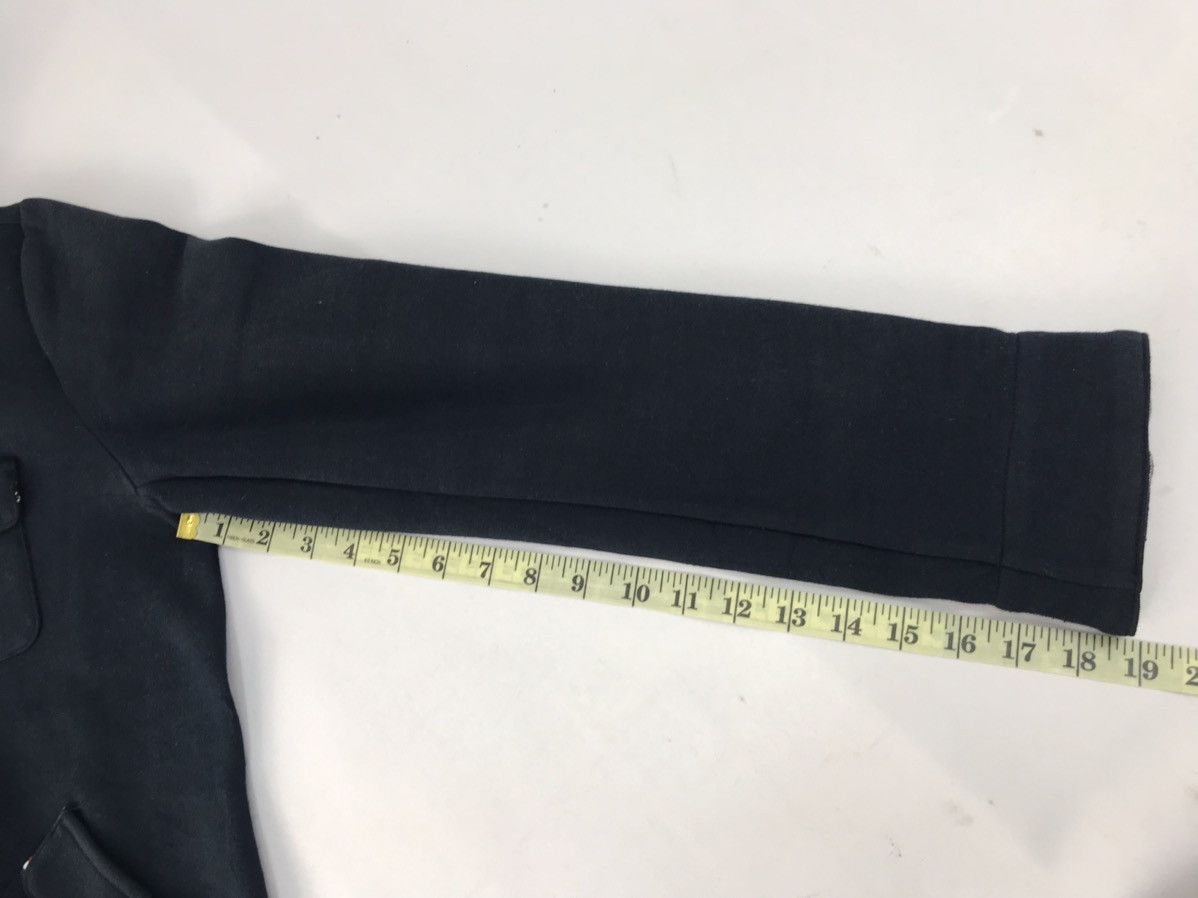 Beams Plus × Japanese Brand Beams Heart Wool Jacket Hoodies Multi Pocket K1114j Size US L / EU 52-54 / 3 - 11 Thumbnail