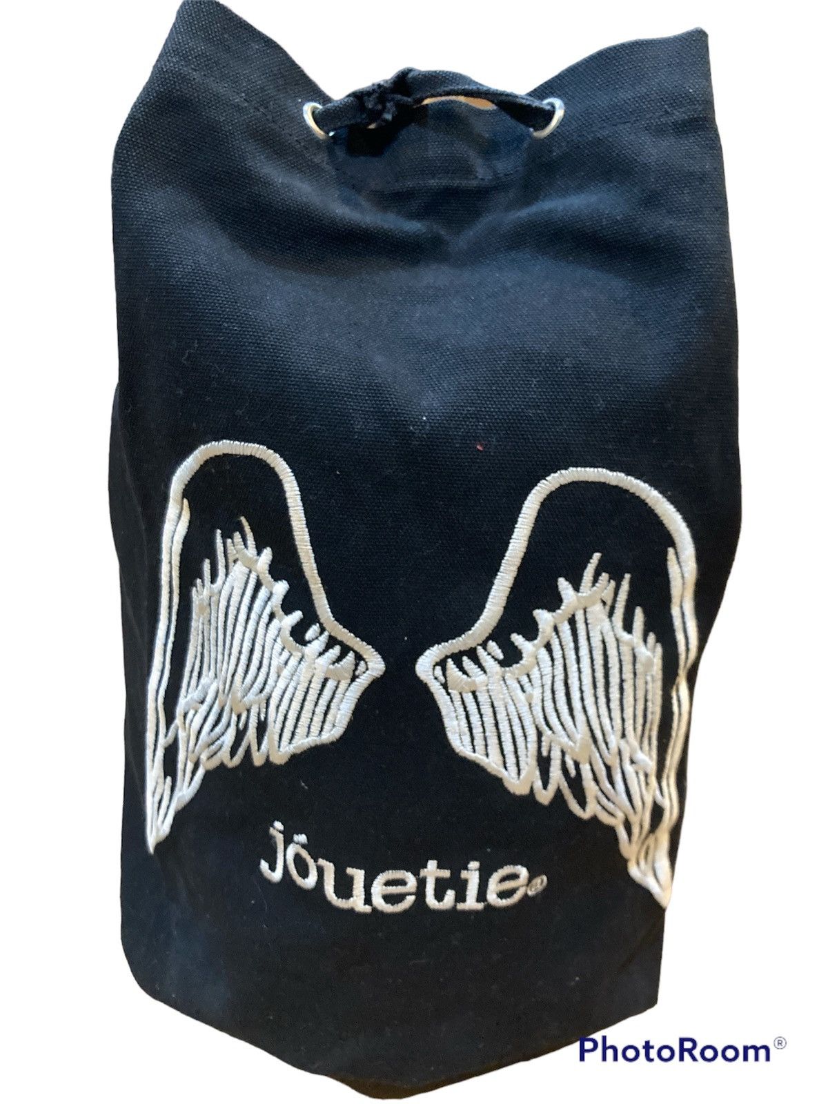 Angel backpack by Jouetie