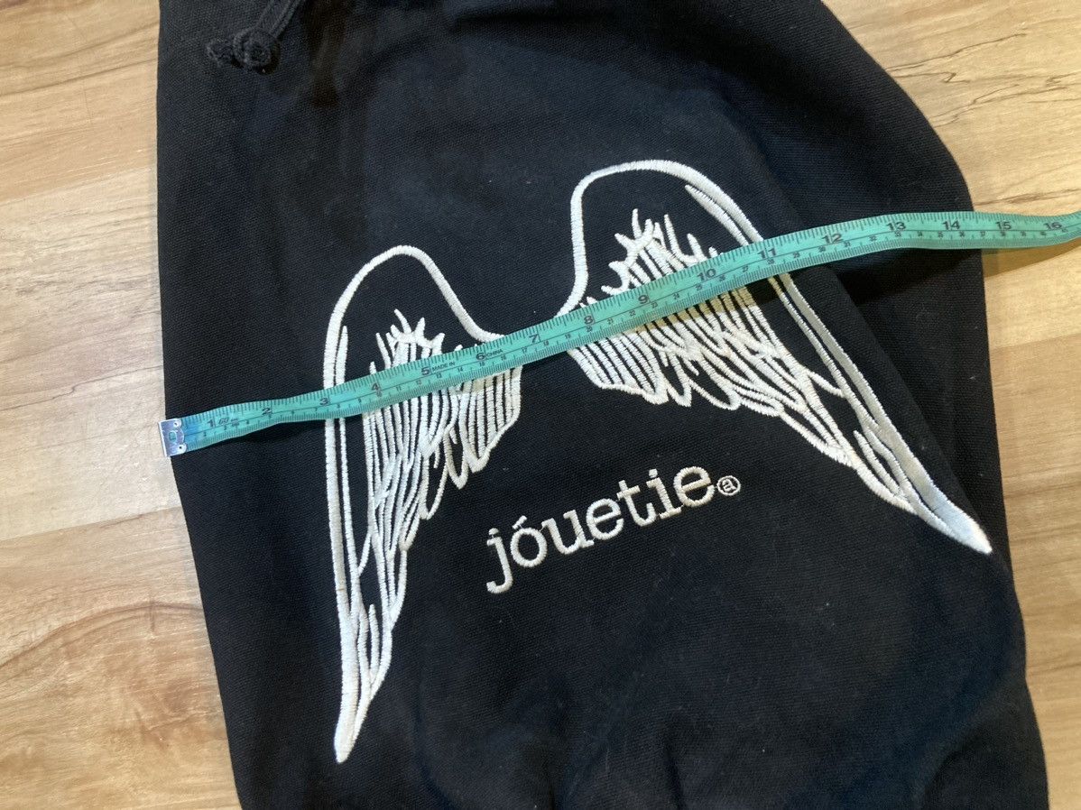 Angel backpack by Jouetie