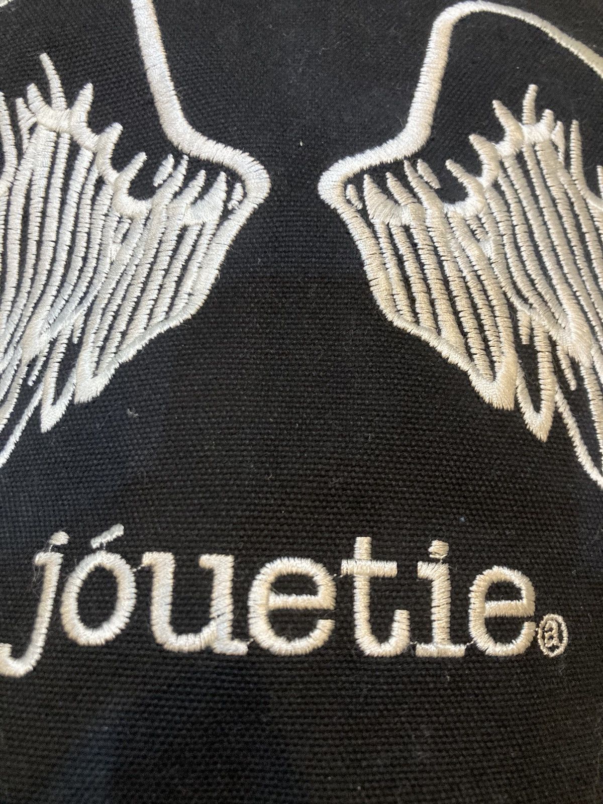 Angel backpack by Jouetie