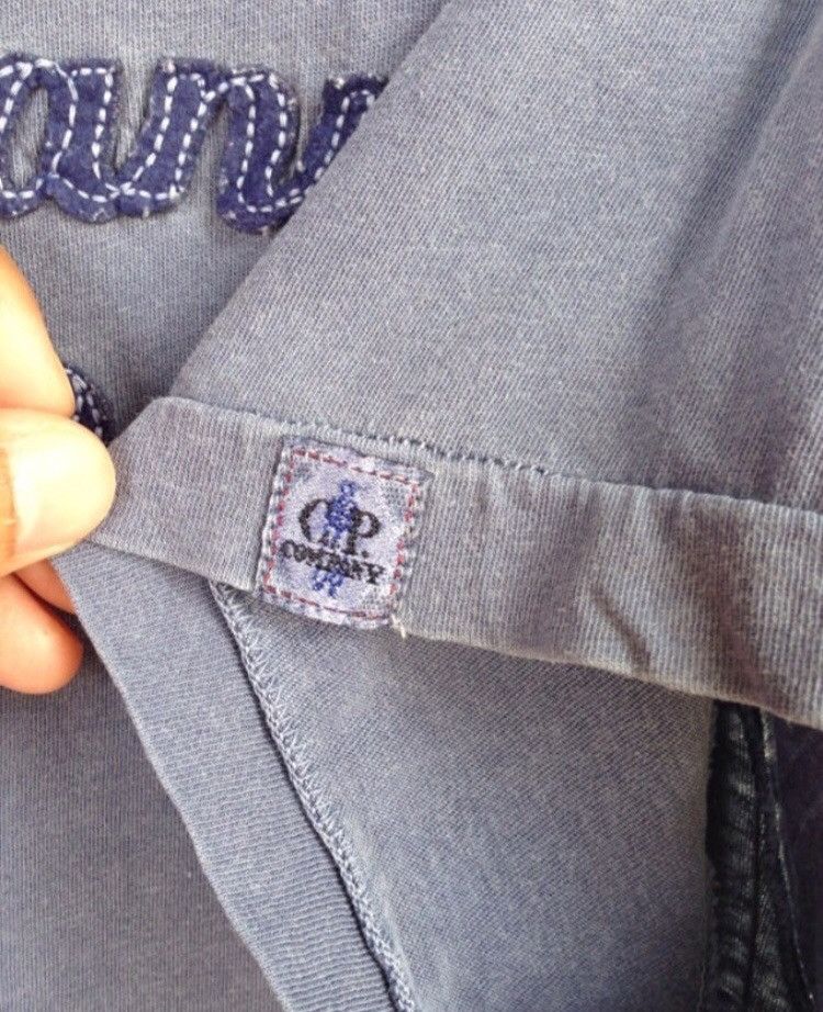C.P. Company C.P. Company T Shirt Size US L / EU 52-54 / 3 - 4 Thumbnail