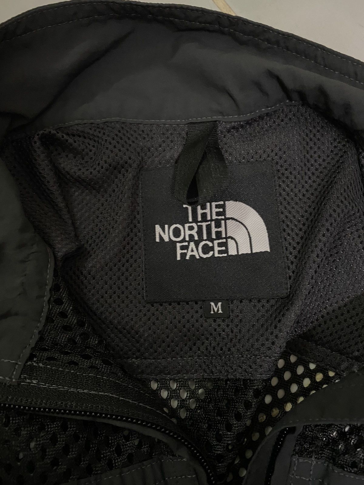 The North Face THE NORTH FACE MULTI POCKET VEST Size US M / EU 48-50 / 2 - 4 Thumbnail