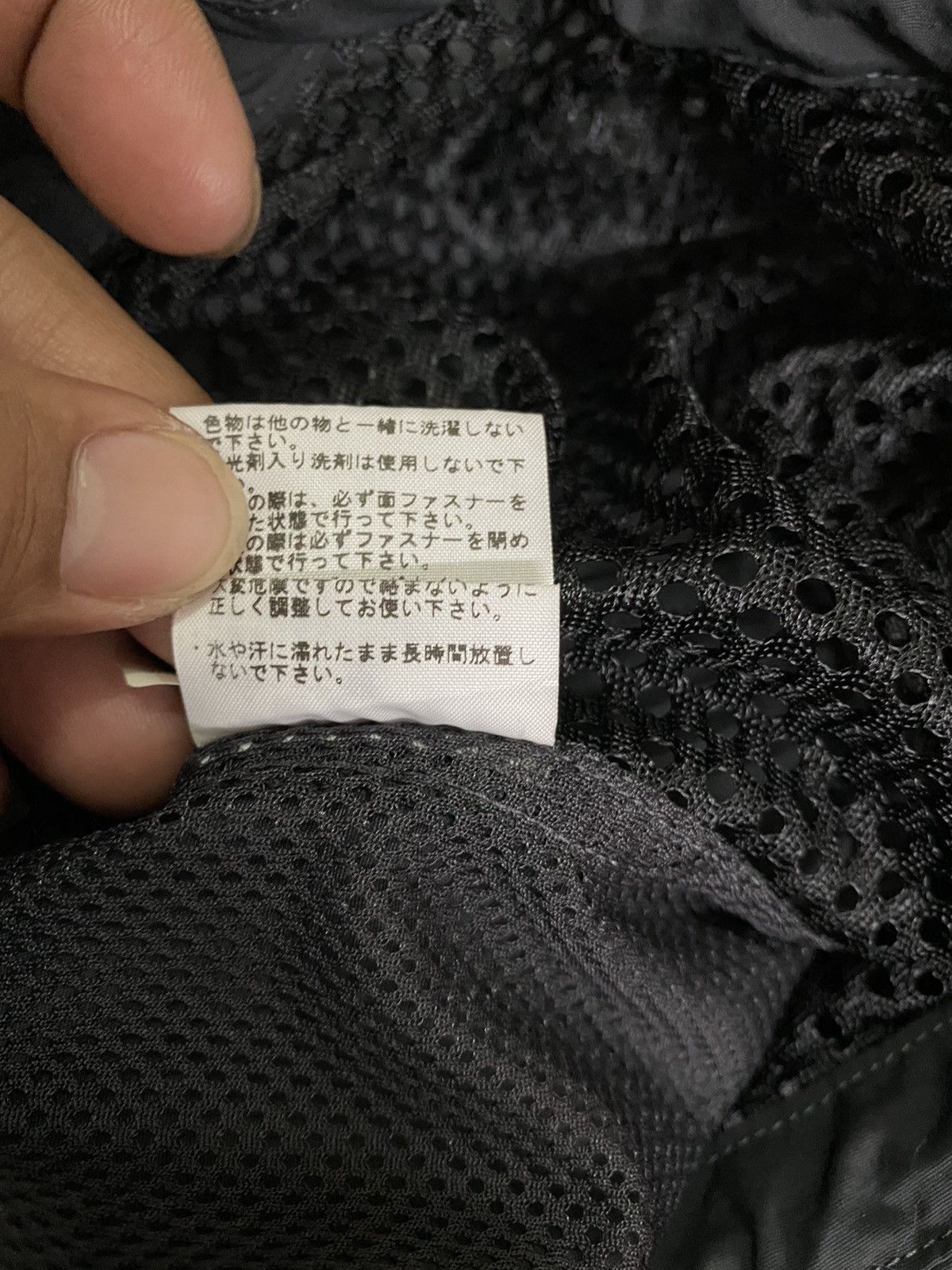 The North Face THE NORTH FACE MULTI POCKET VEST Size US M / EU 48-50 / 2 - 7 Thumbnail