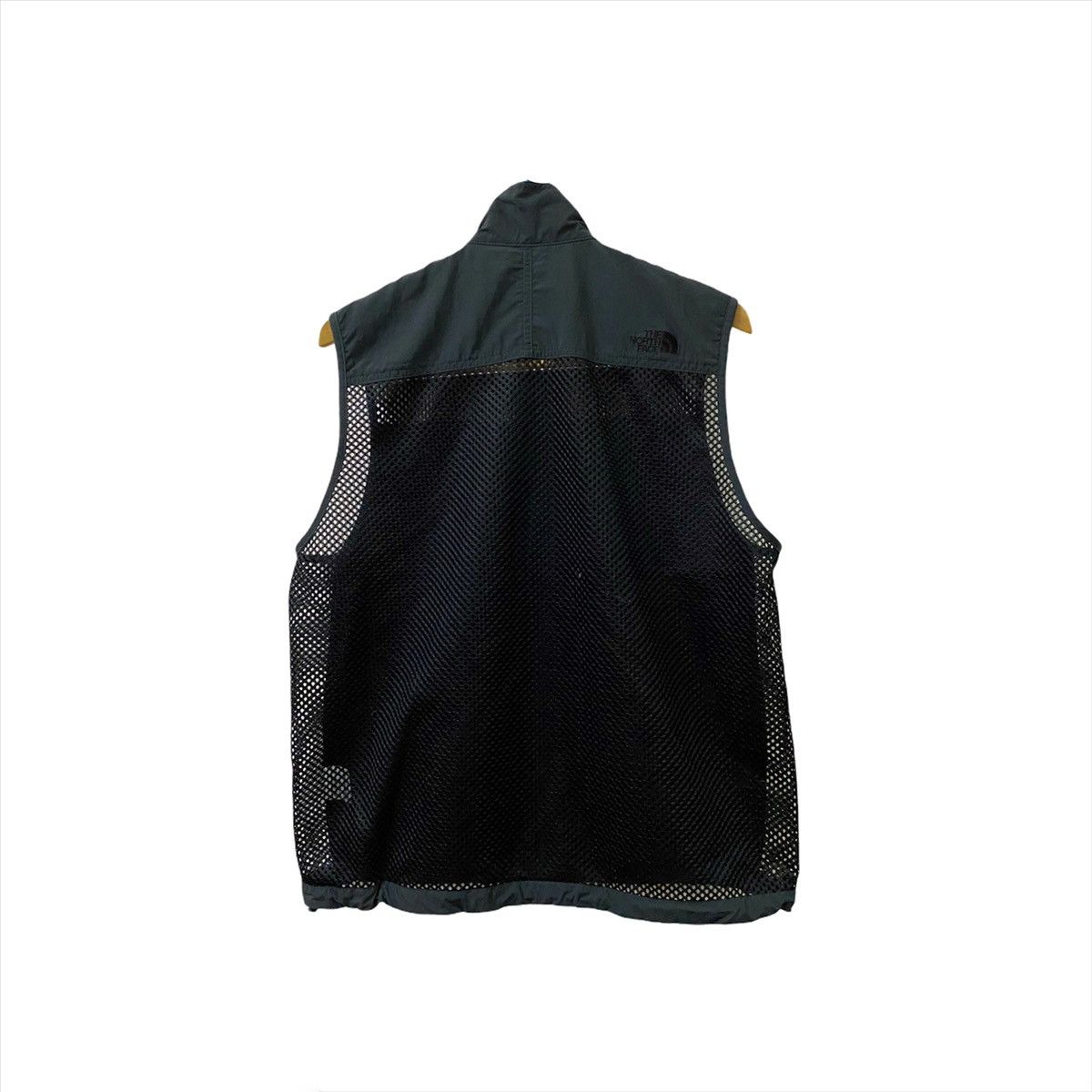 The North Face THE NORTH FACE MULTI POCKET VEST Size US M / EU 48-50 / 2 - 2 Thumbnail