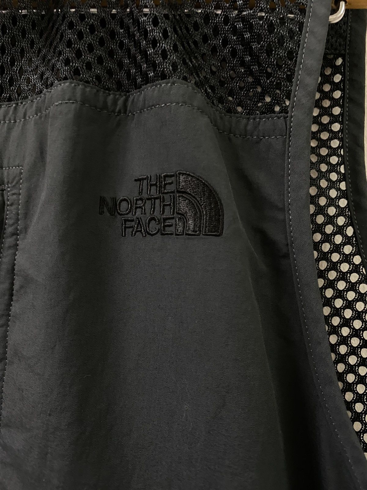 The North Face THE NORTH FACE MULTI POCKET VEST Size US M / EU 48-50 / 2 - 3 Thumbnail