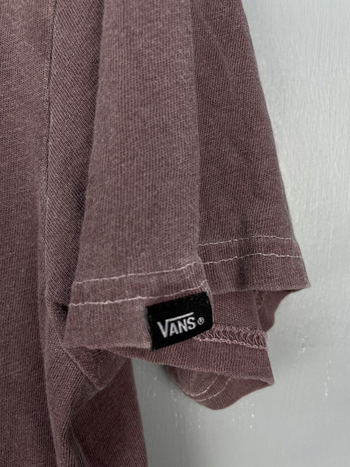 Vans Vans outdoor California t shirt Size US M / EU 48-50 / 2 - 7 Thumbnail