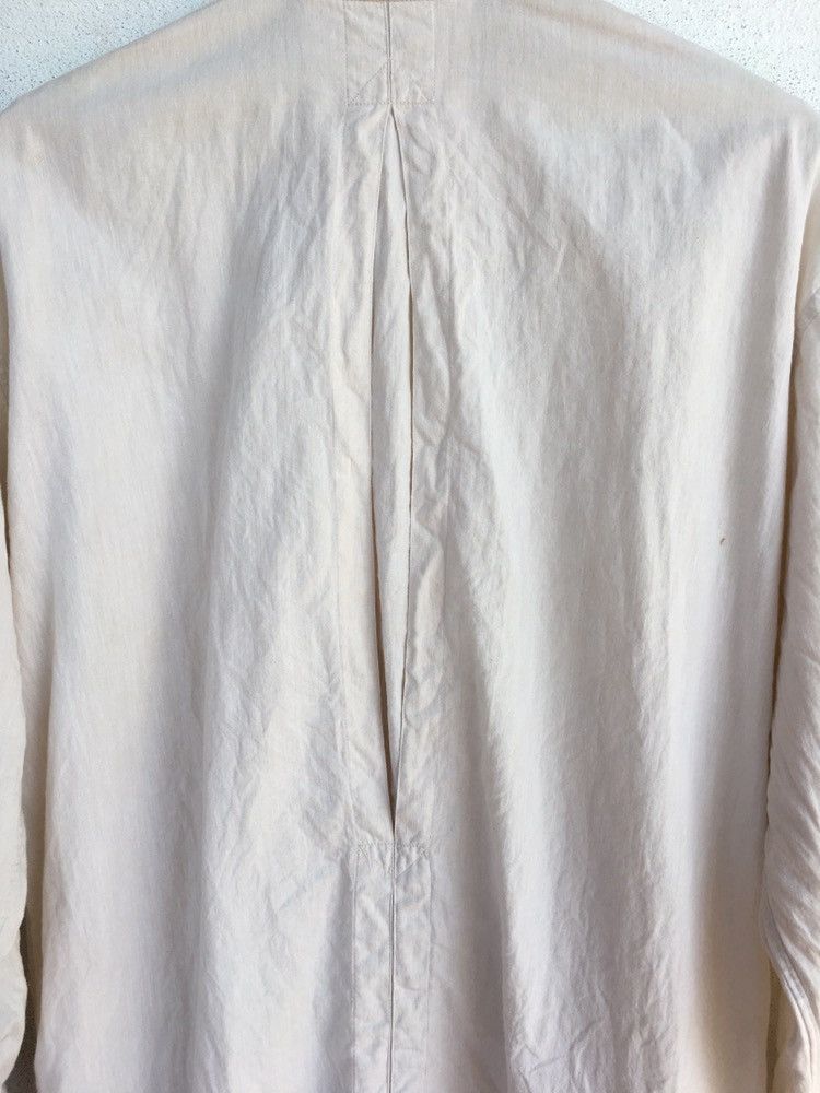 Karl Lagerfeld Karl Lagerfeld Button Up Shirt Size US L / EU 52-54 / 3 - 5 Thumbnail