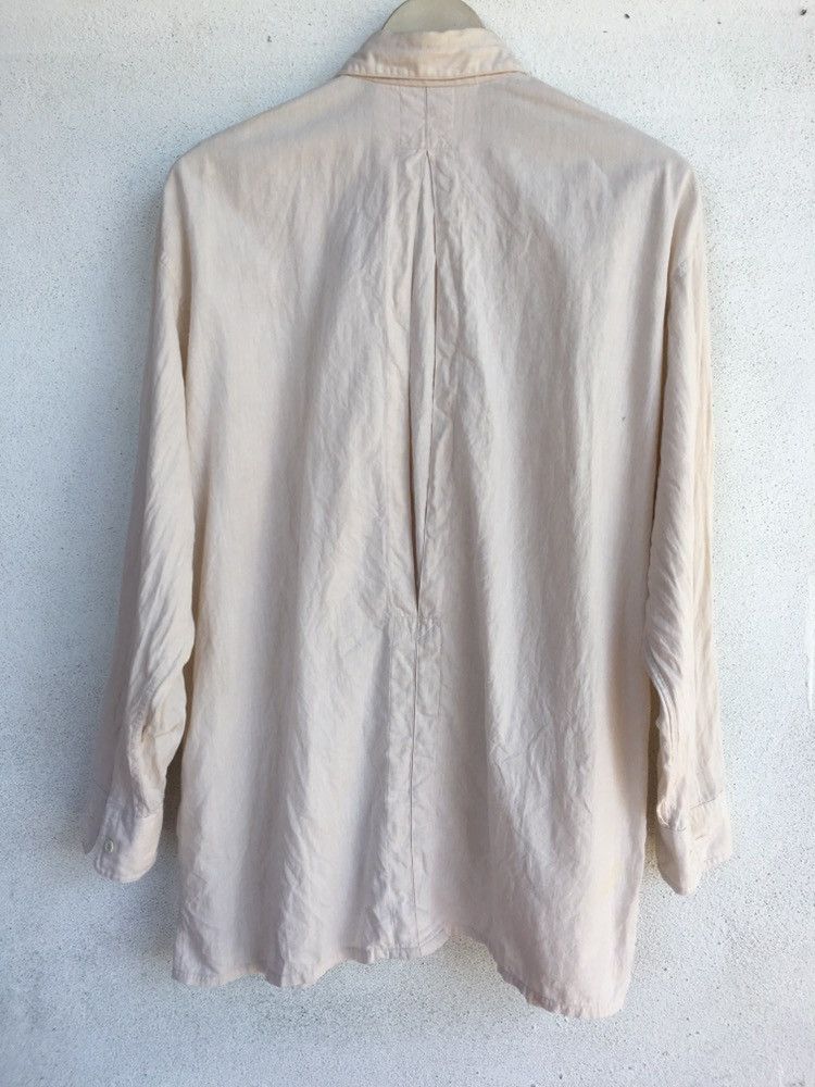 Karl Lagerfeld Karl Lagerfeld Button Up Shirt Size US L / EU 52-54 / 3 - 2 Thumbnail
