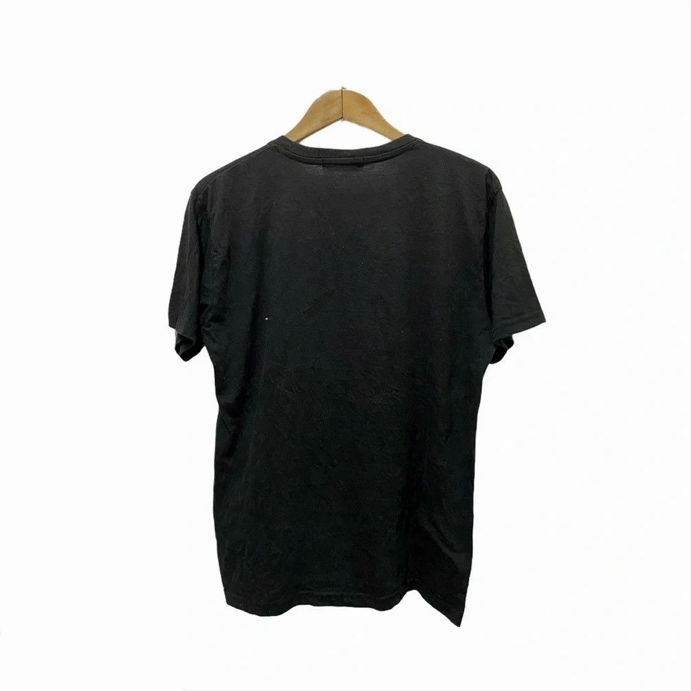 Japanese Brand × Seditionaries WILD LIFE DURABLE ANNIHILATION FADDED VINTAGE TEE Size US M / EU 48-50 / 2 - 3 Thumbnail
