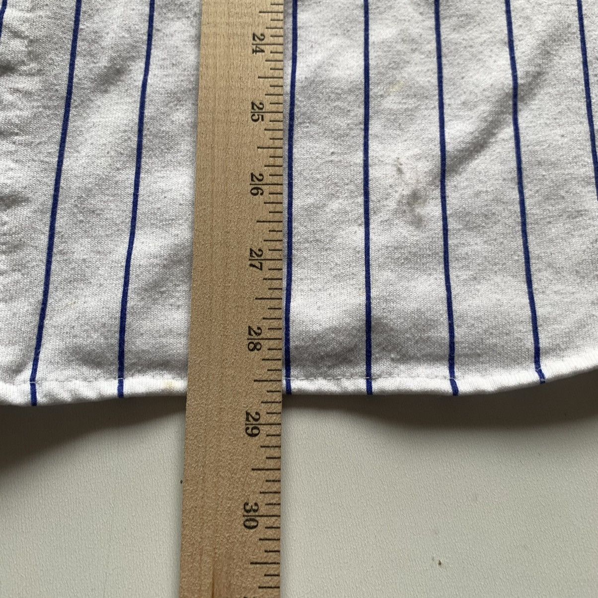 Vintage Vintage 90s Kansas City Royals mlb baseball jersey shirt Size US XL / EU 56 / 4 - 5 Preview